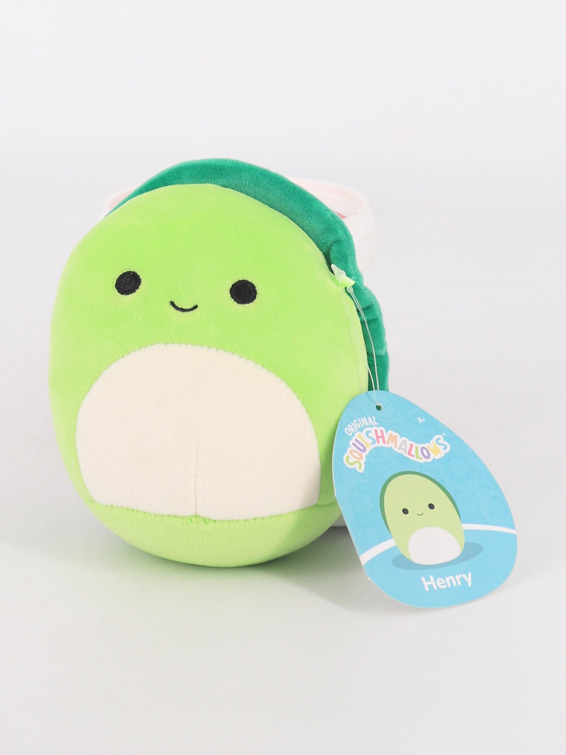 SOUISHMALLOWS Peluche Mini - Unisex - Talla Única (One Size)