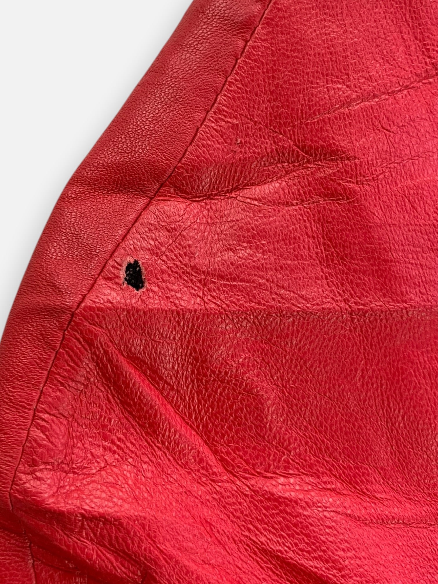 Chaqueta Casual Cuero - Mujer - N/A