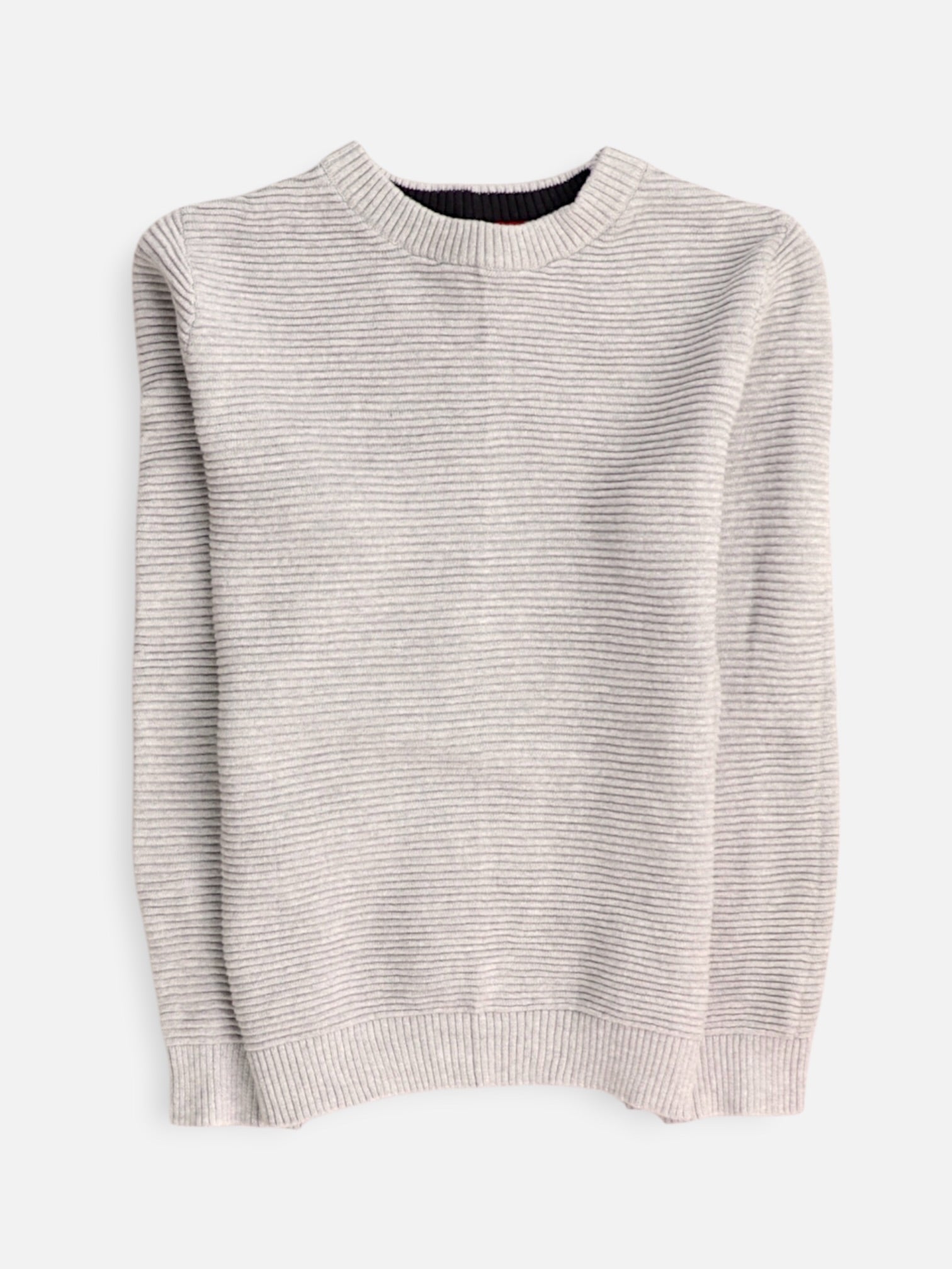 Izod Sueter basic Casual - Niño - Medium - 10-12Y (Años)