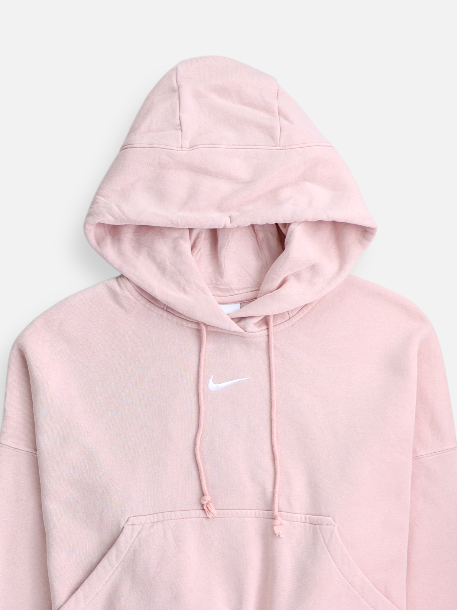 Nike Sudadera Hoodie Deportivo - Mujer - Small