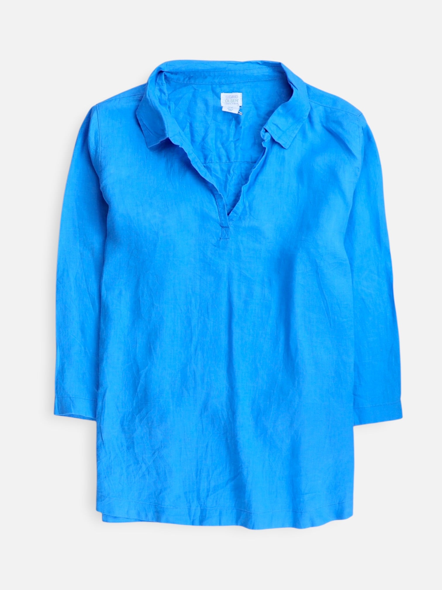 Blusa Casual - Mujer - XL
