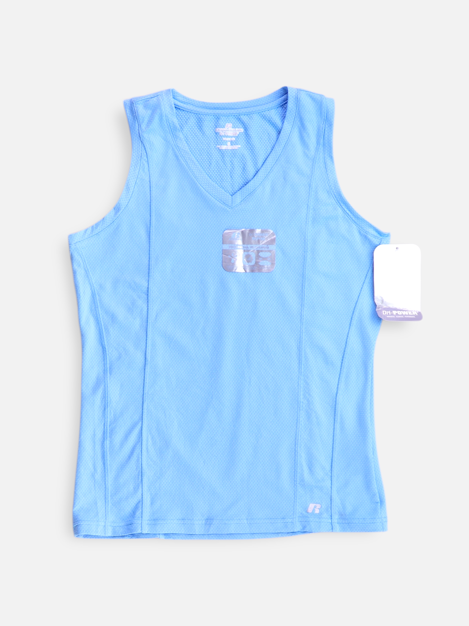 Russell Athletic Blusa Deportivo - Mujer - Small