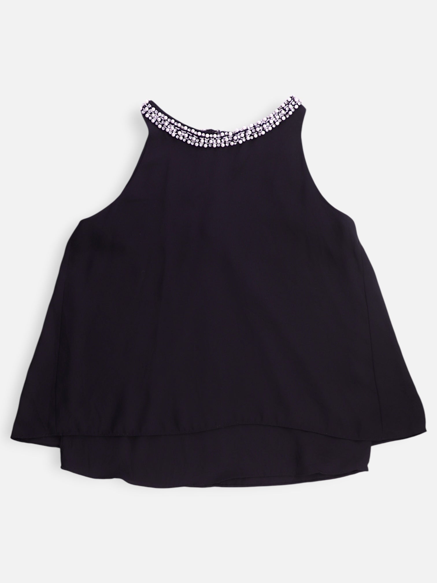 Blusa Casual - Mujer - Small