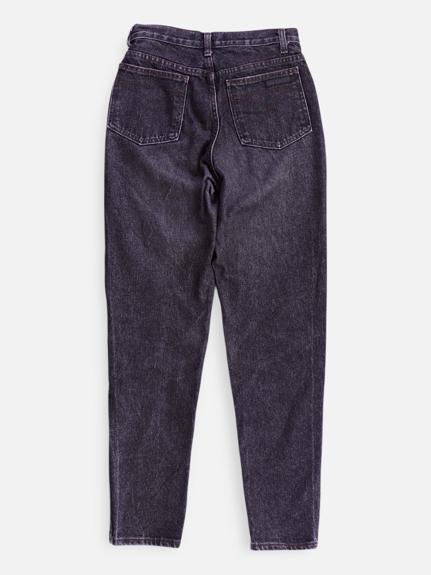Calvin Klein Jean Regular Fit Denim - Mujer - 6
