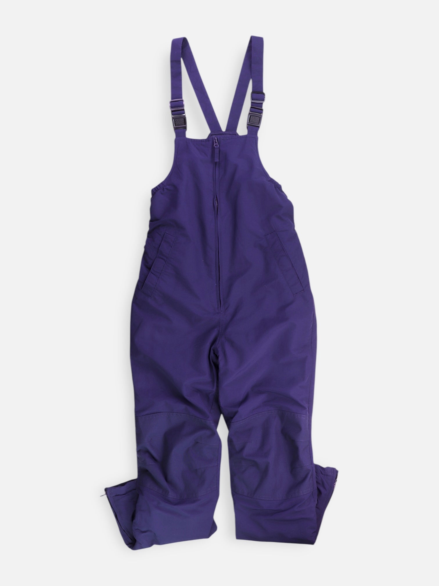 LANDS END Overalls Nieve - Mujer - 12