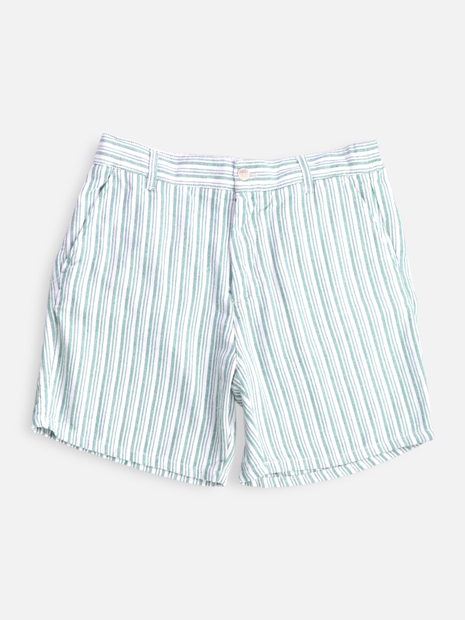 ZARA Calzoneta Casual - Hombre - XL