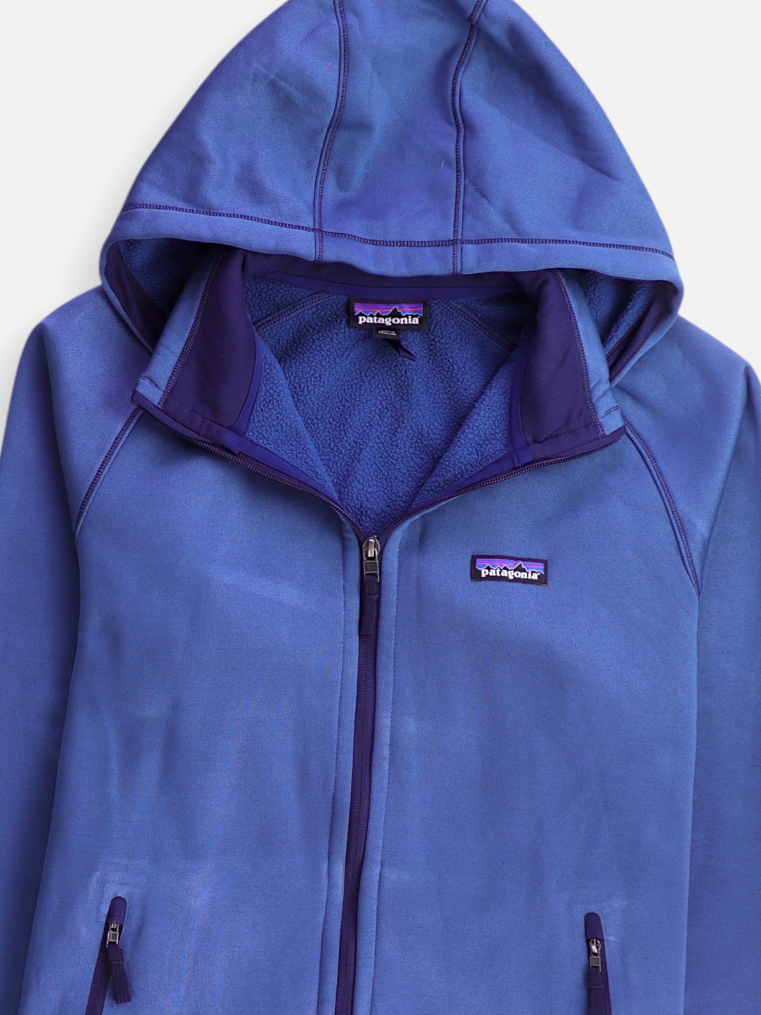 Patagonia Sudadera Hoodie Deportivo - Hombre - Medium