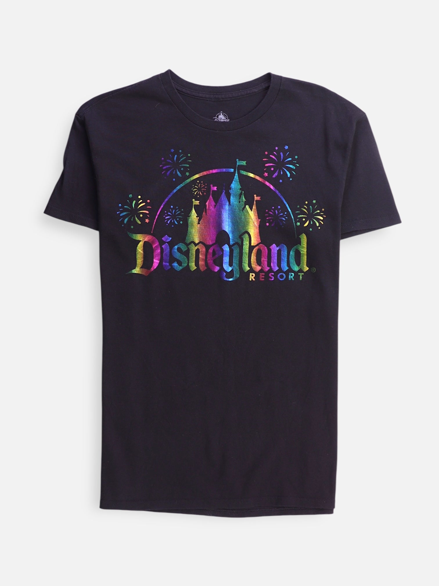 Disney Camiseta Grafica - Hombre - Medium