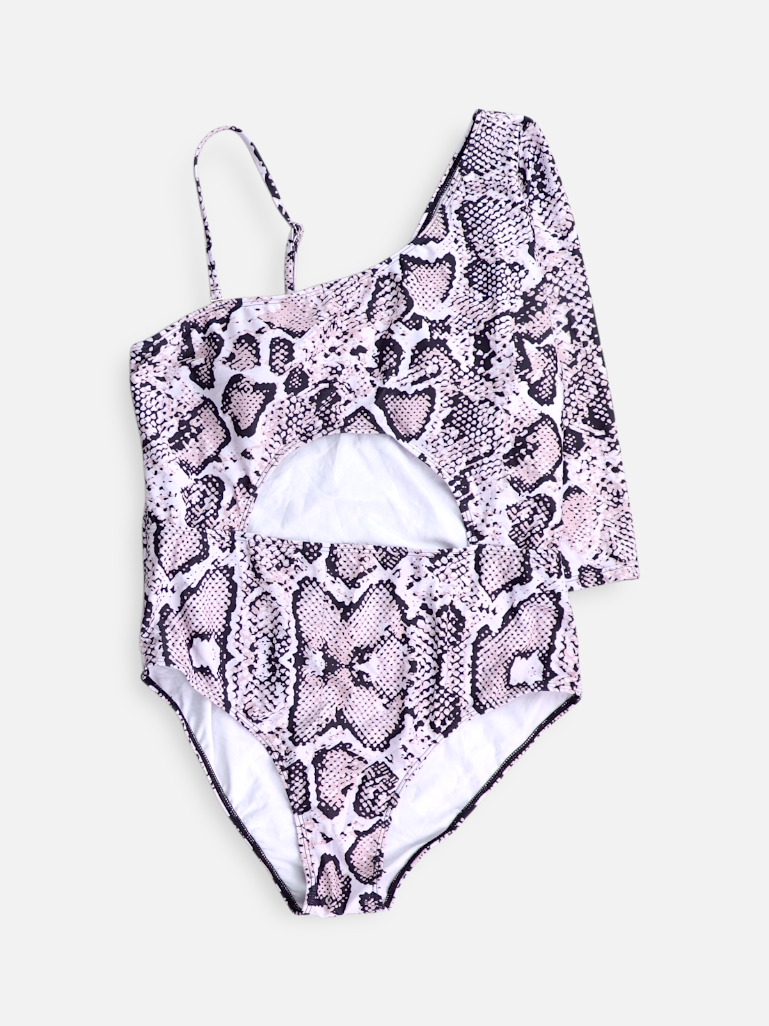 SHEIN Traje de Verano Una pieza - Mujer - XL