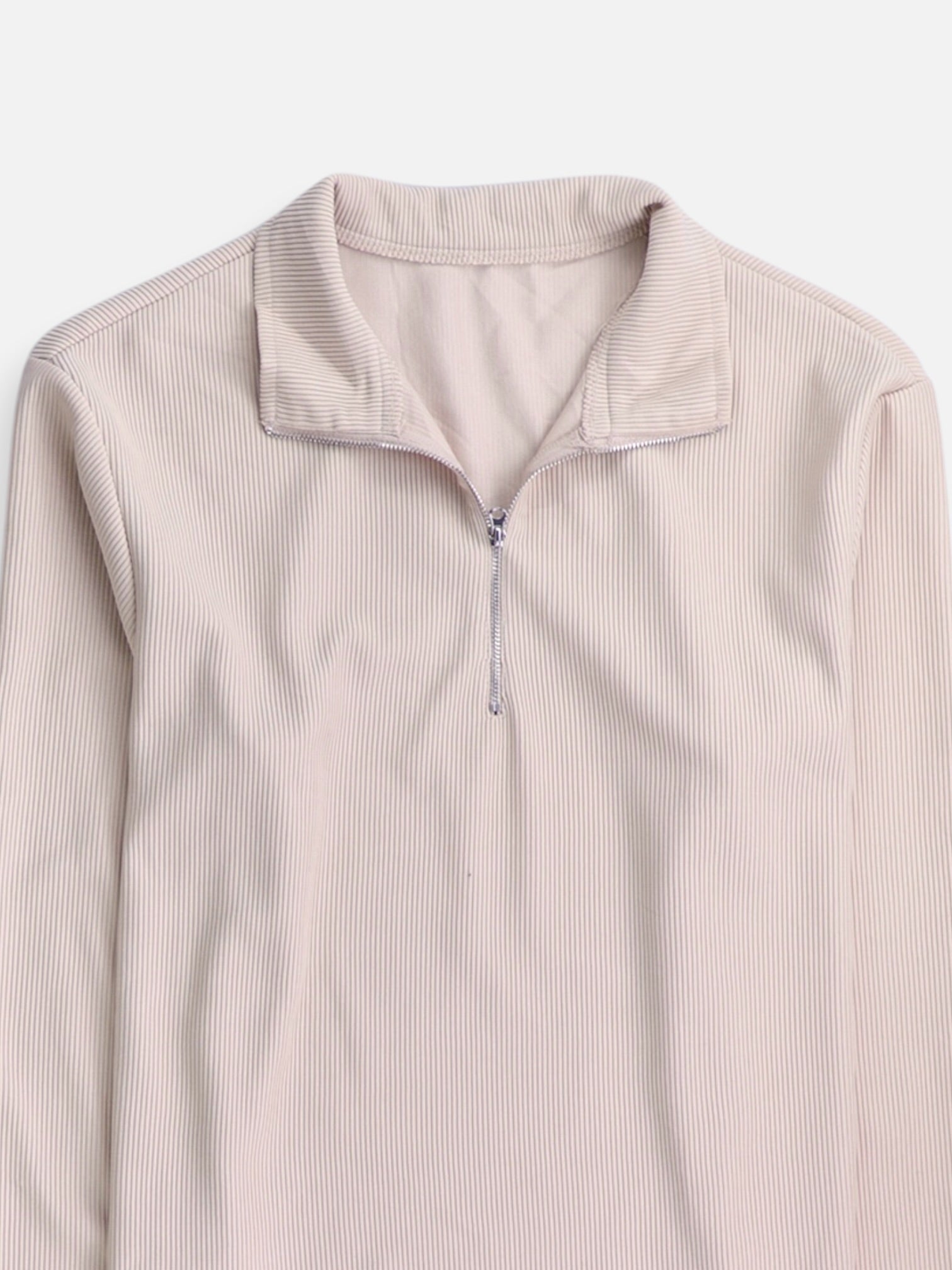 Sudadera Fleece Basic - Hombre - Medium