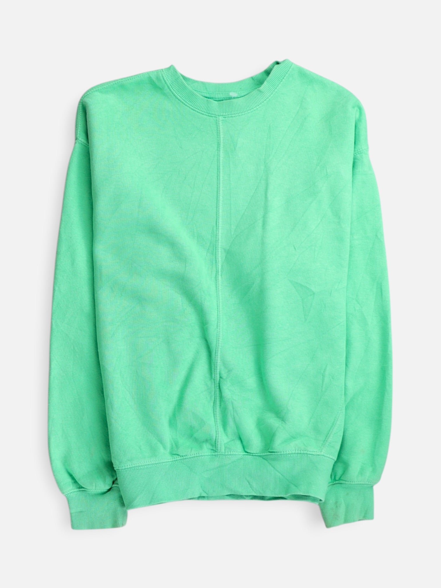 ZARA Sudadera Sweatshirt Basic - Niña - N/A - 13-14Y (Años)