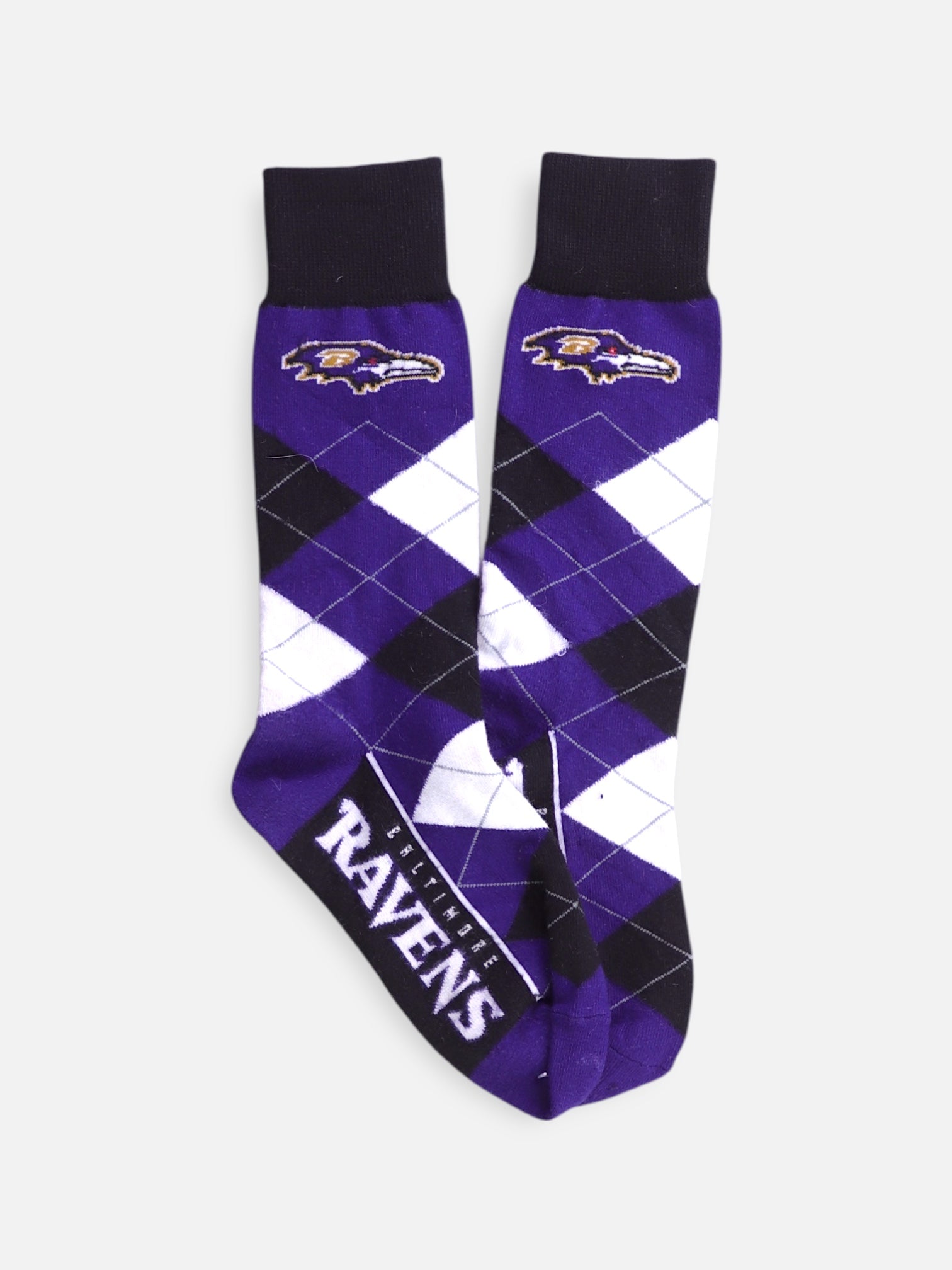 Calcetines 1 Par - Hombre - Talla Única (One Size)