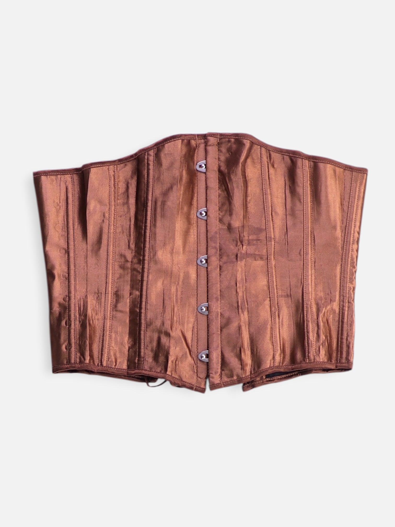 Blusa Corset - Mujer - Small