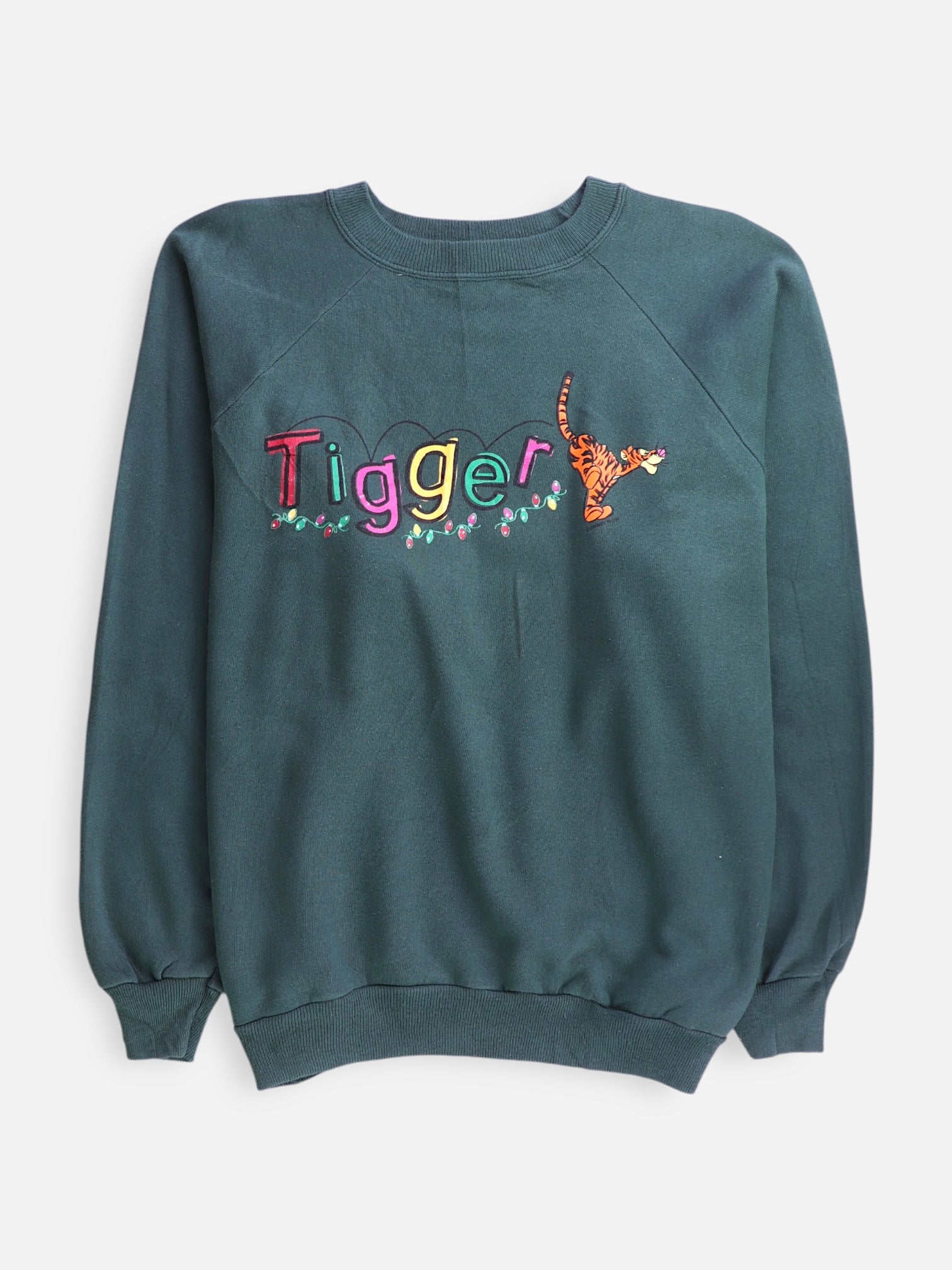 Sudadera Sweatshirt Basic - Mujer - XL