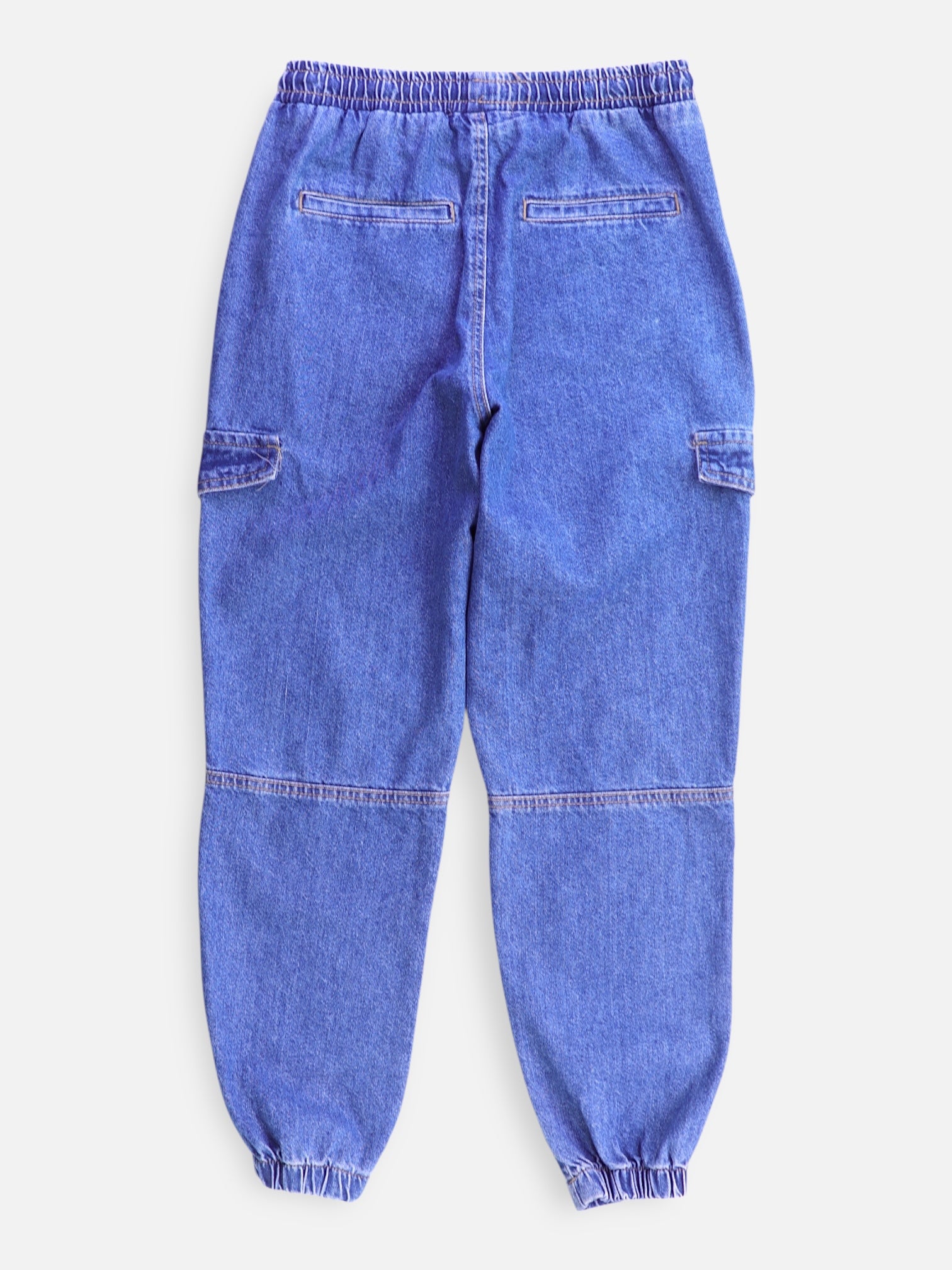 Jean Regular Fit Denim - Mujer - 28'