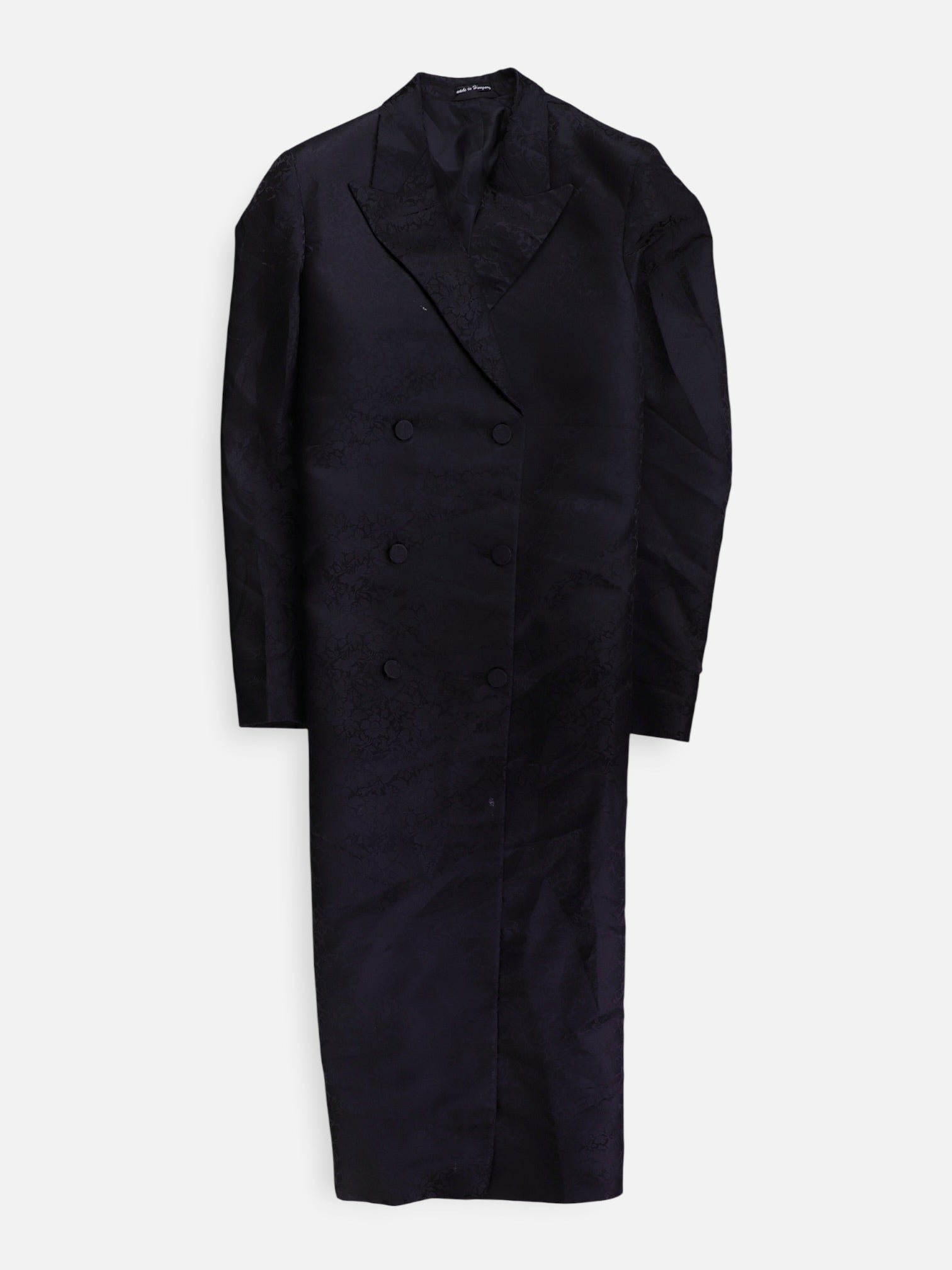 Abrigo Donble breasted trench Casual - Hombre - 38X