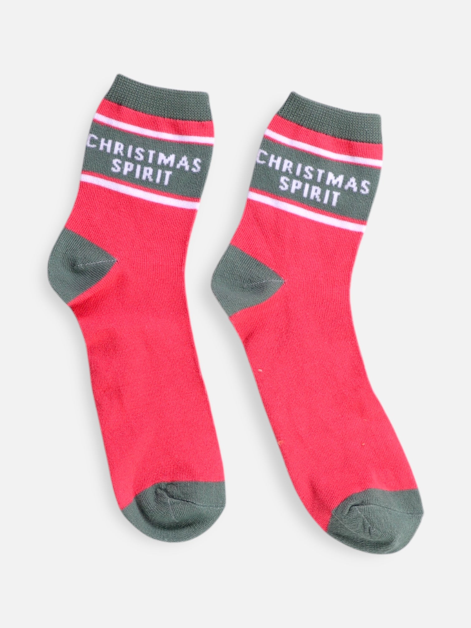 Calcetines 1 Par - Hombre - Talla Única (One Size)