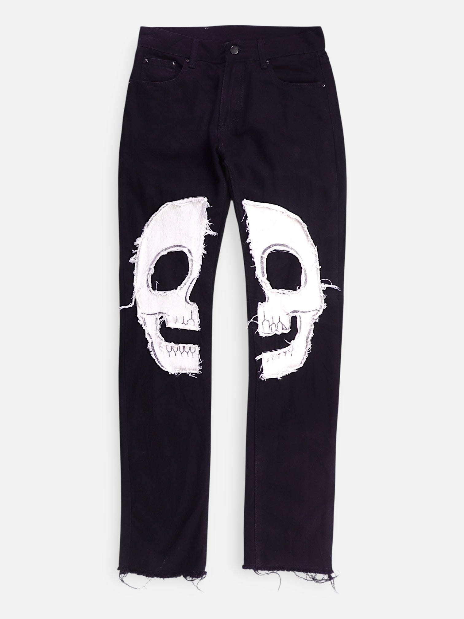 Jean Skinny Fit Denim - Hombre - 30'