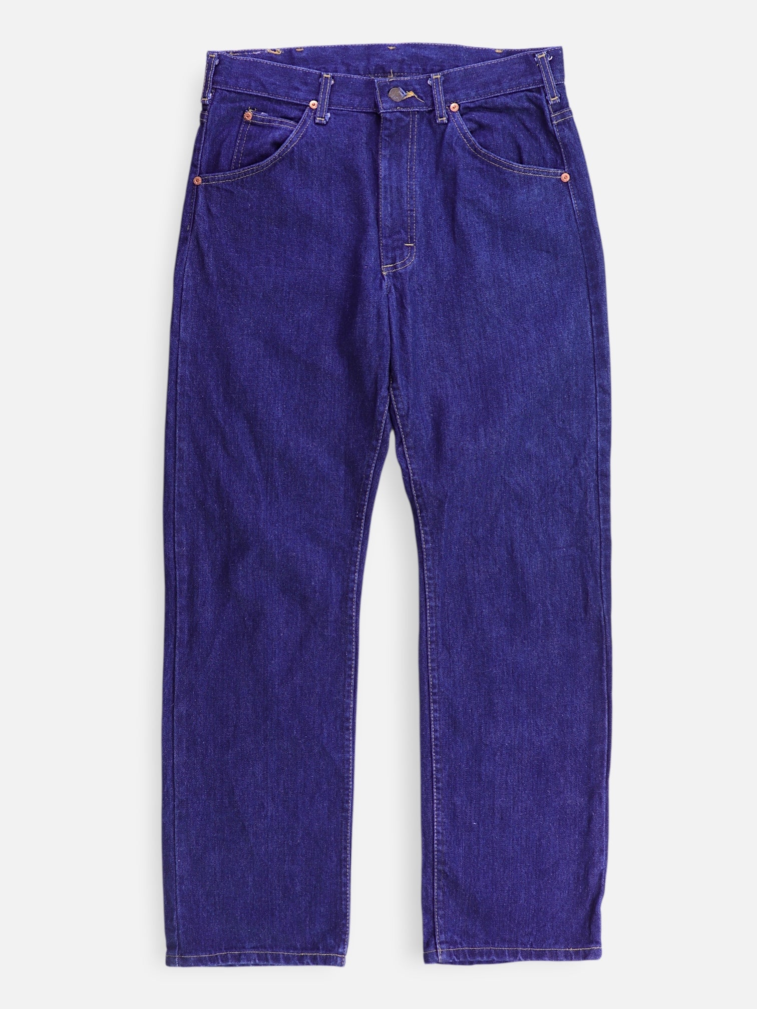 LEE Jean Regular Fit Denim - Hombre - 32'