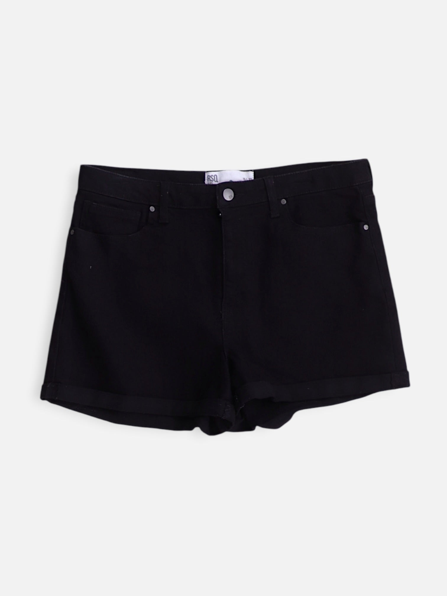 Shorts Denim - Mujer - 32'