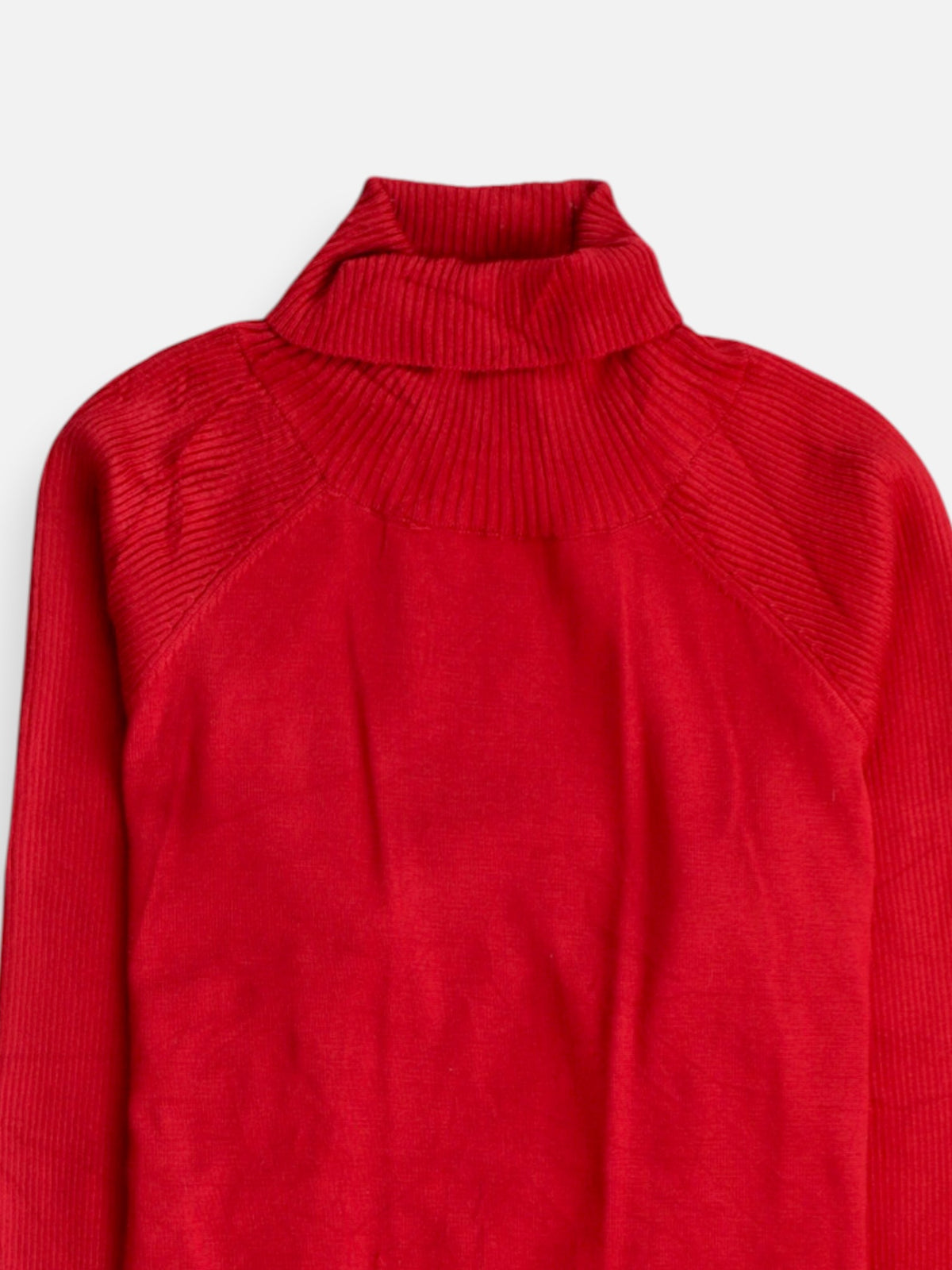Sueter basic Casual - Mujer - XL