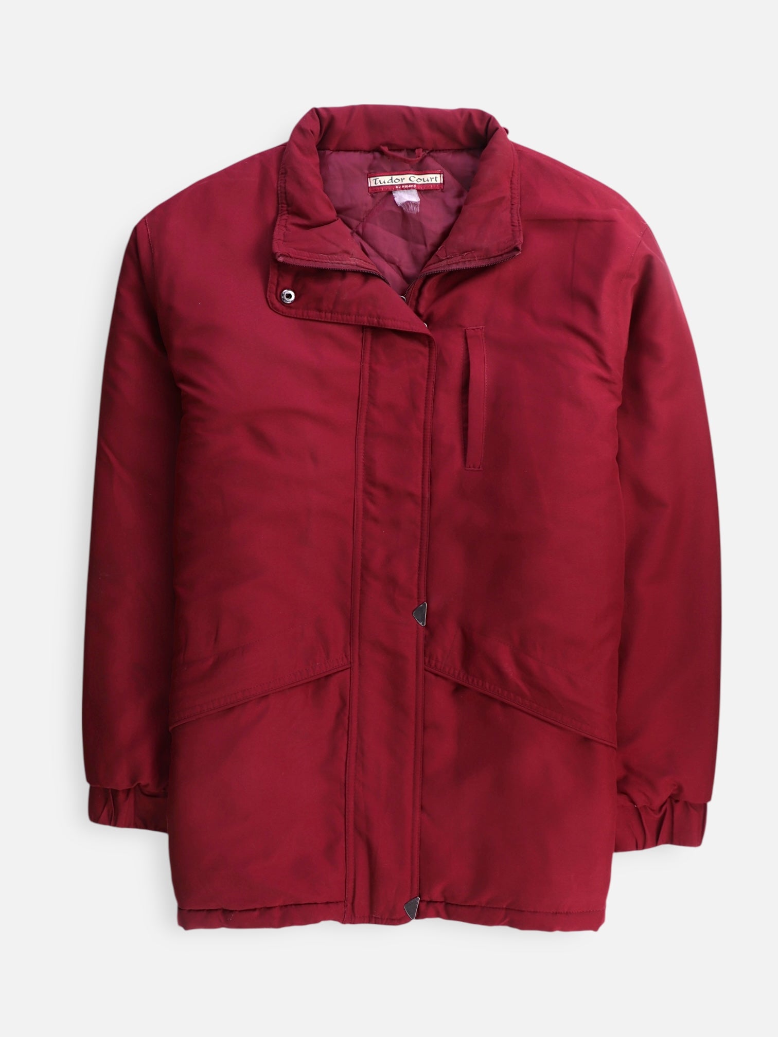 Chaqueta Casual Fleece - Hombre - Large