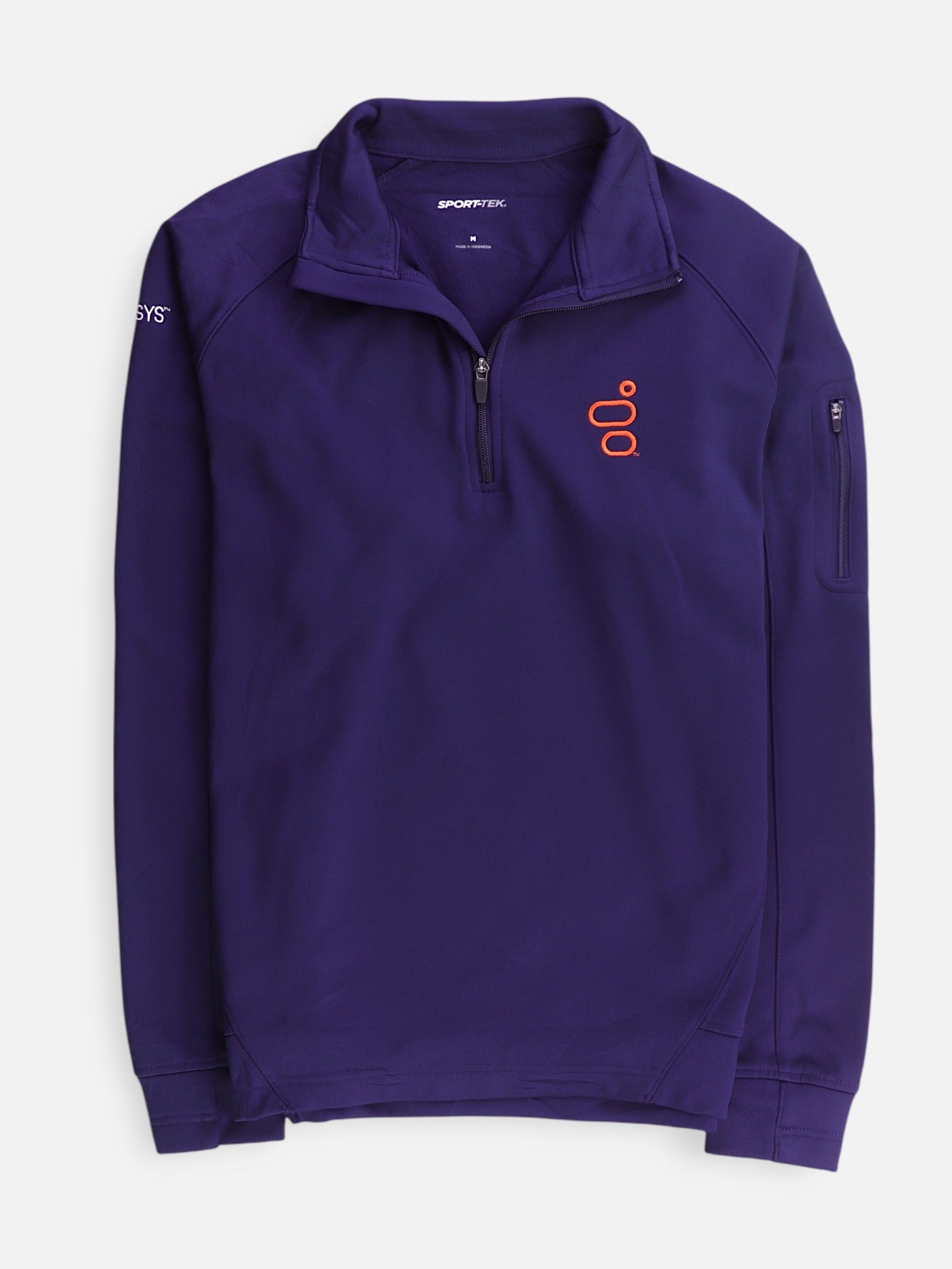 Sudadera Deportivo Basic - Hombre - Medium