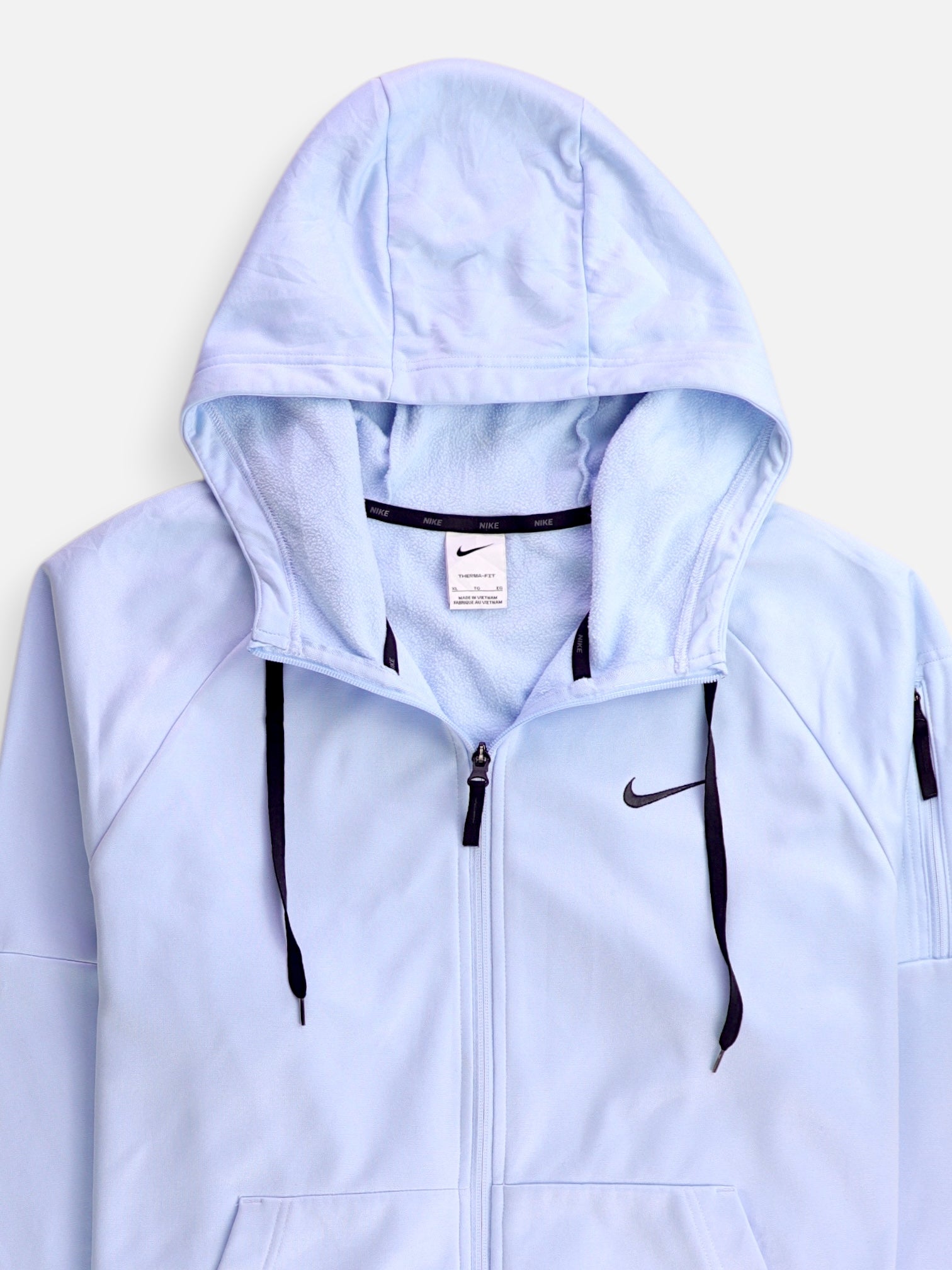 Nike Sudadera Hoodie Deportivo - Hombre - XL