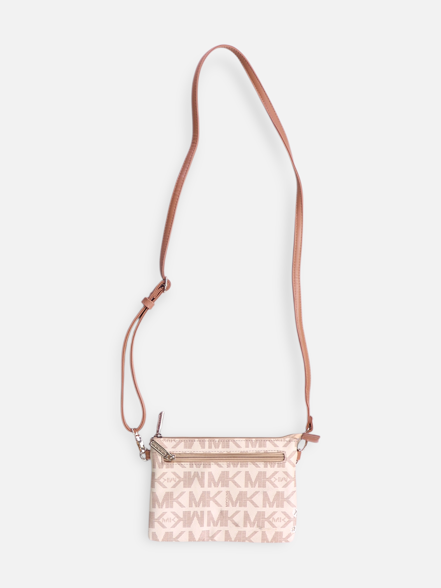 Michael Kors Cartera Cuero - Mujer - Talla Única (One Size)