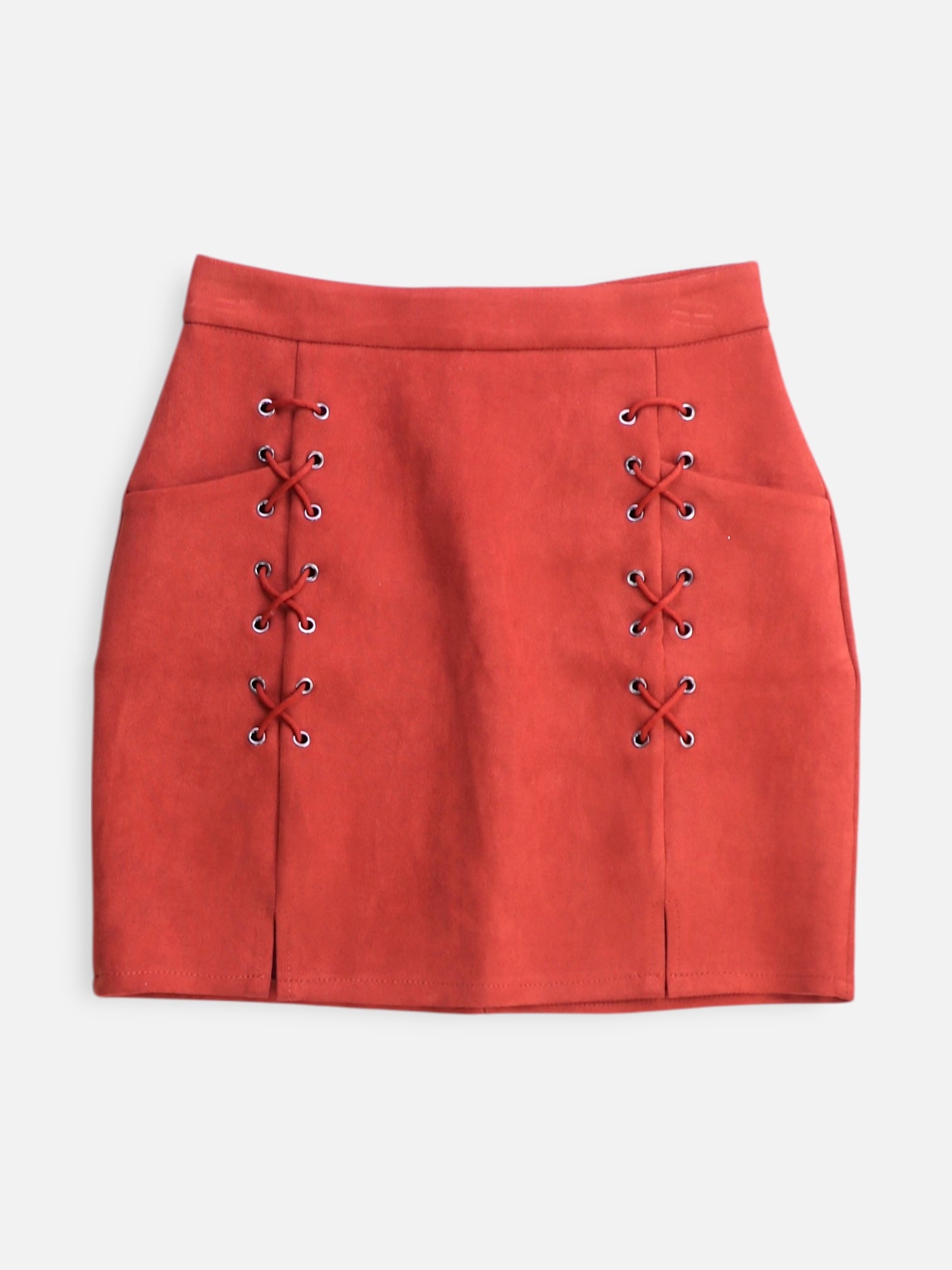Falda Casual - Mujer - Medium