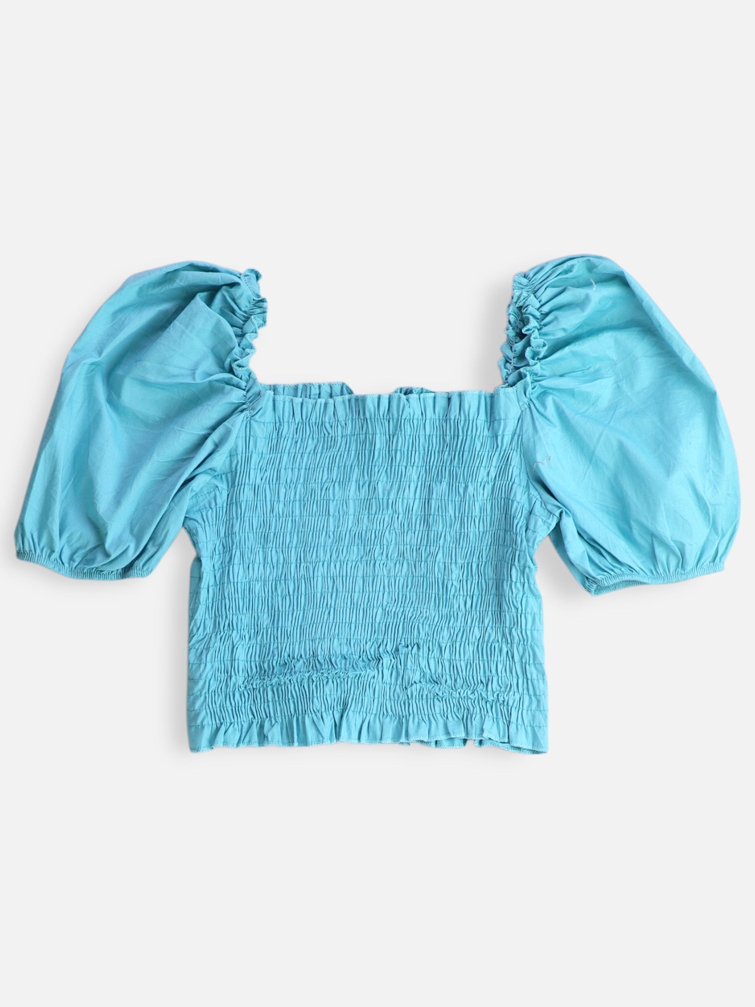 Nasty gal Blusa Casual - Mujer - 8