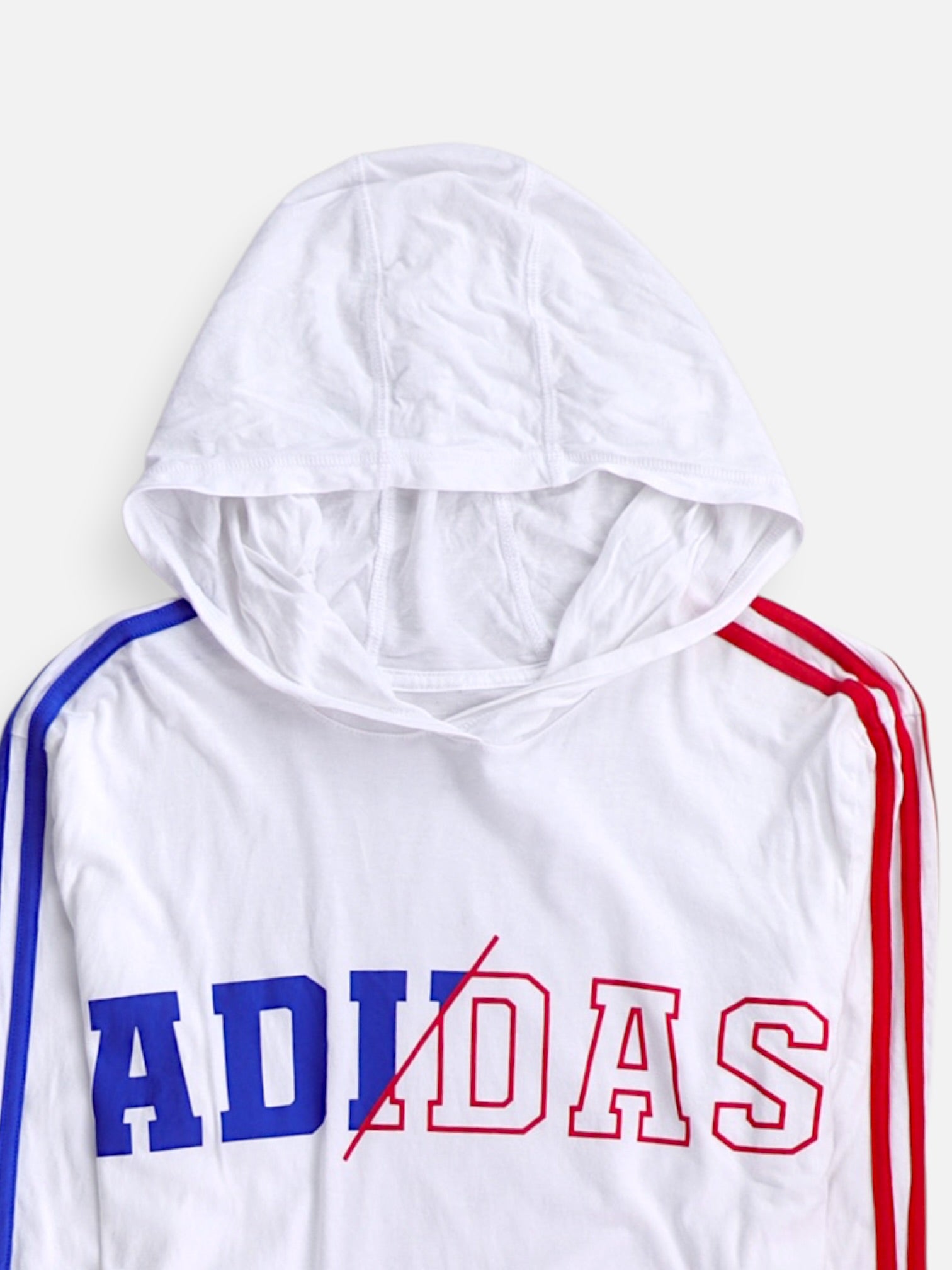 Adidas Camiseta Grafica - Niño - Large - 14-16Y (Años)