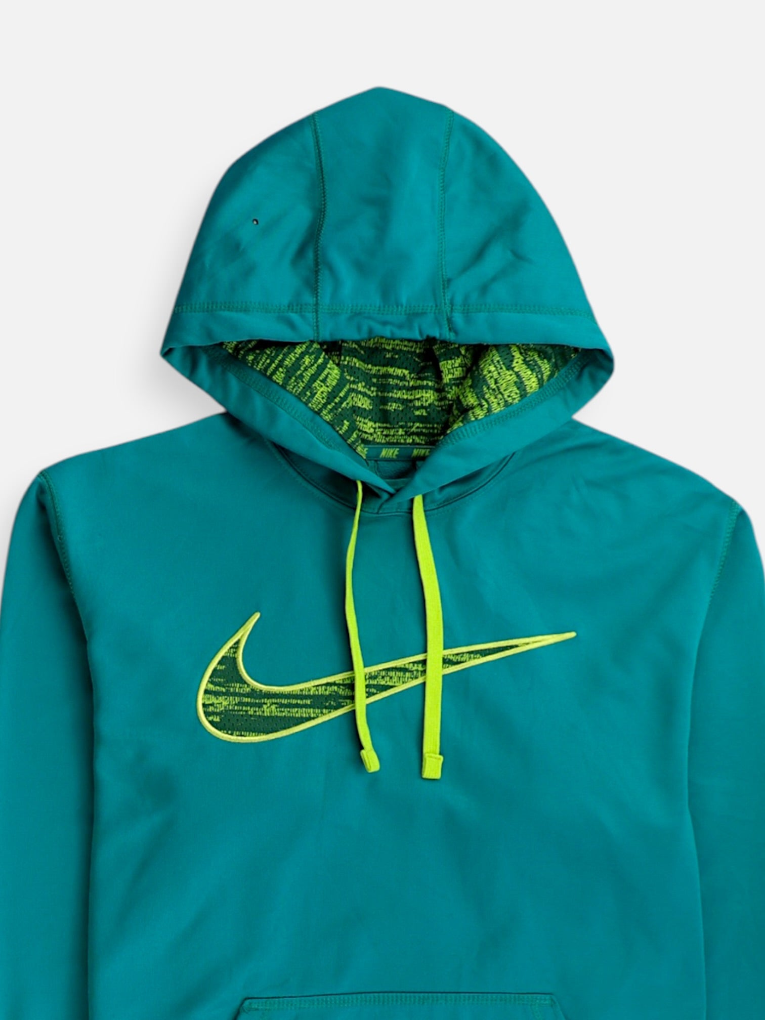 Nike Sudadera Hoodie Deportivo - Hombre - Large