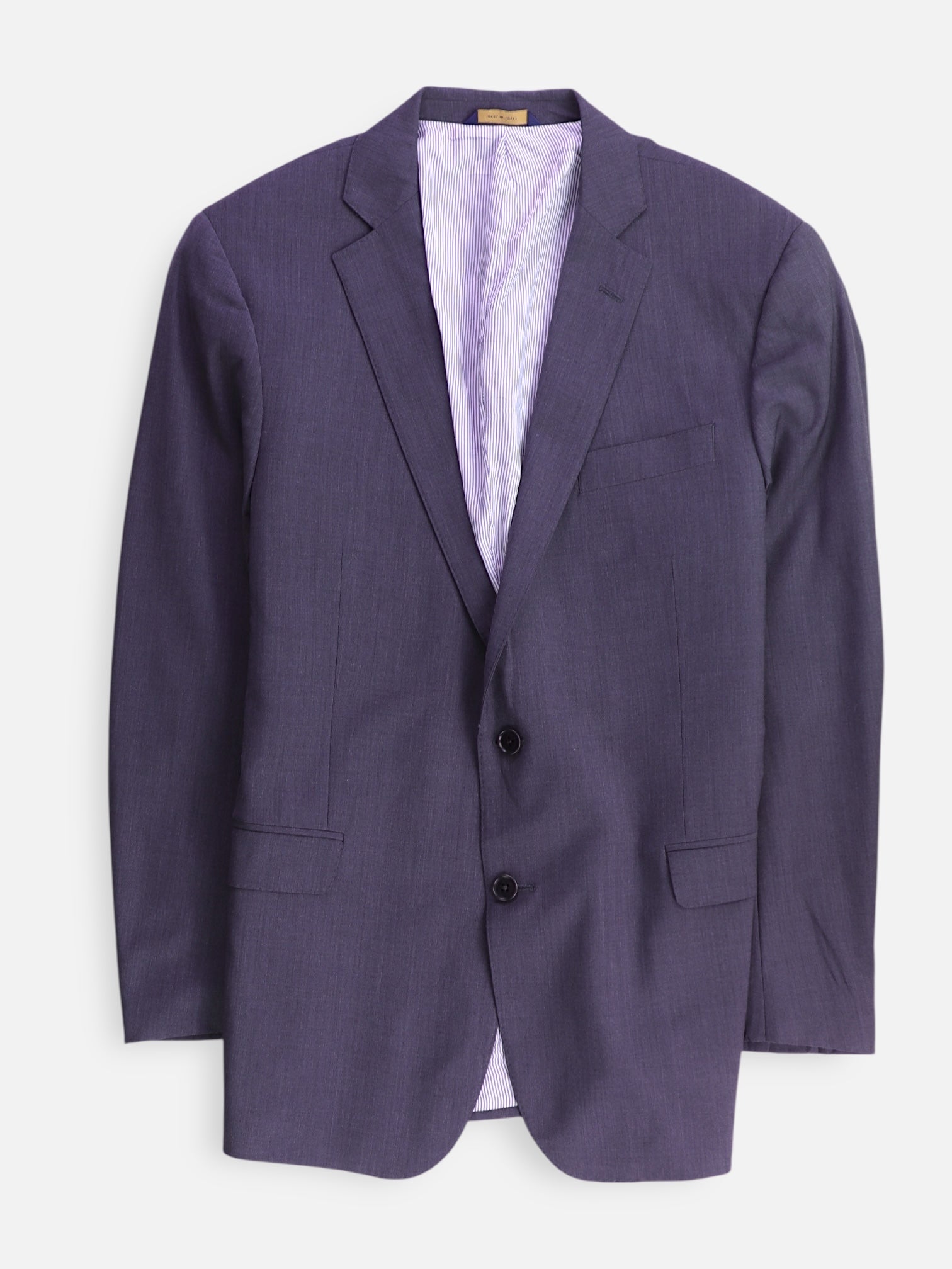 Brooks Brothers Blazer Casual - Hombre - 43R
