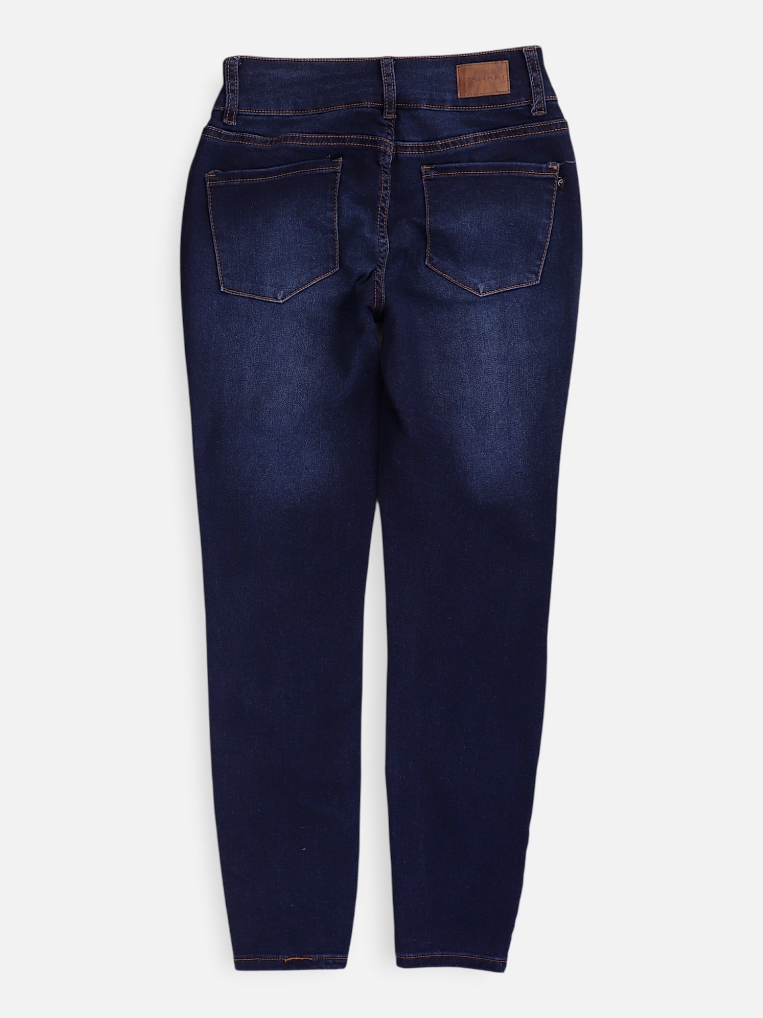 TAHARI Jean Skinny Fit Denim - Mujer - 26'