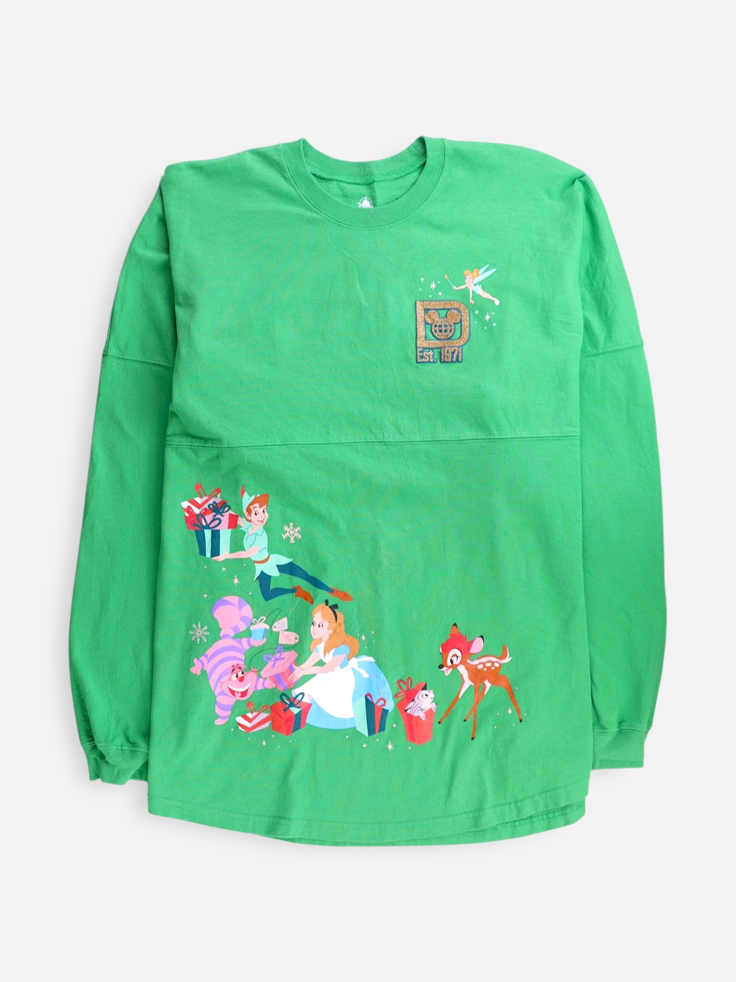 Disney Camiseta Grafica - Hombre - 2XL