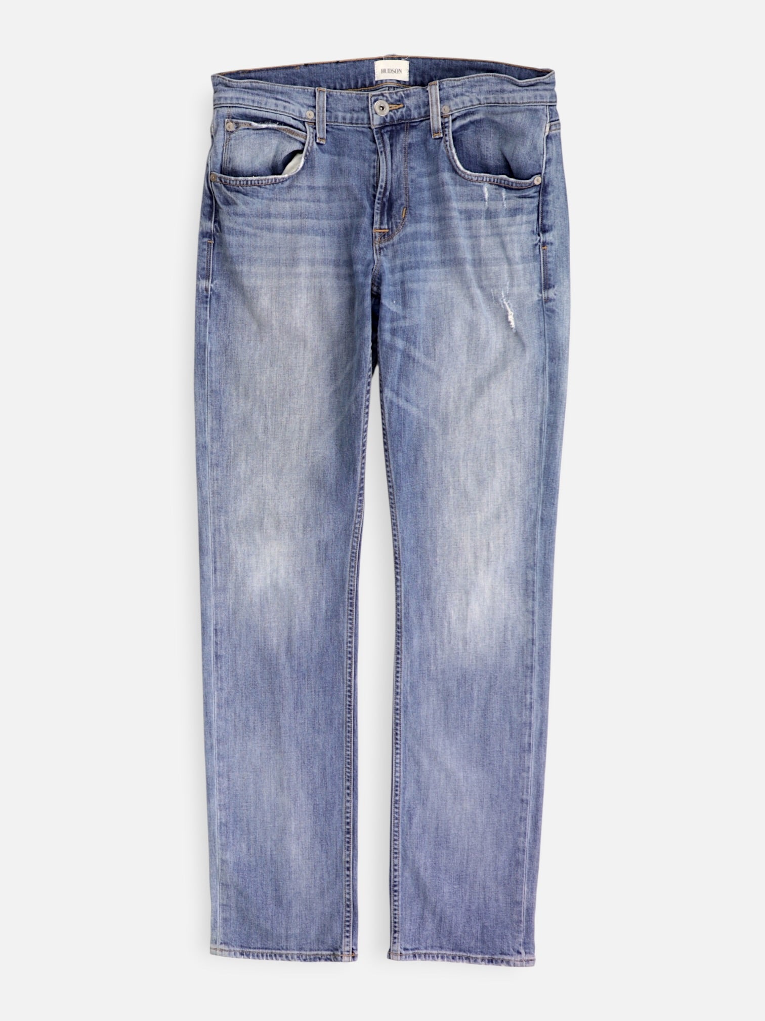 Jean Regular Fit Denim - Hombre - 32'
