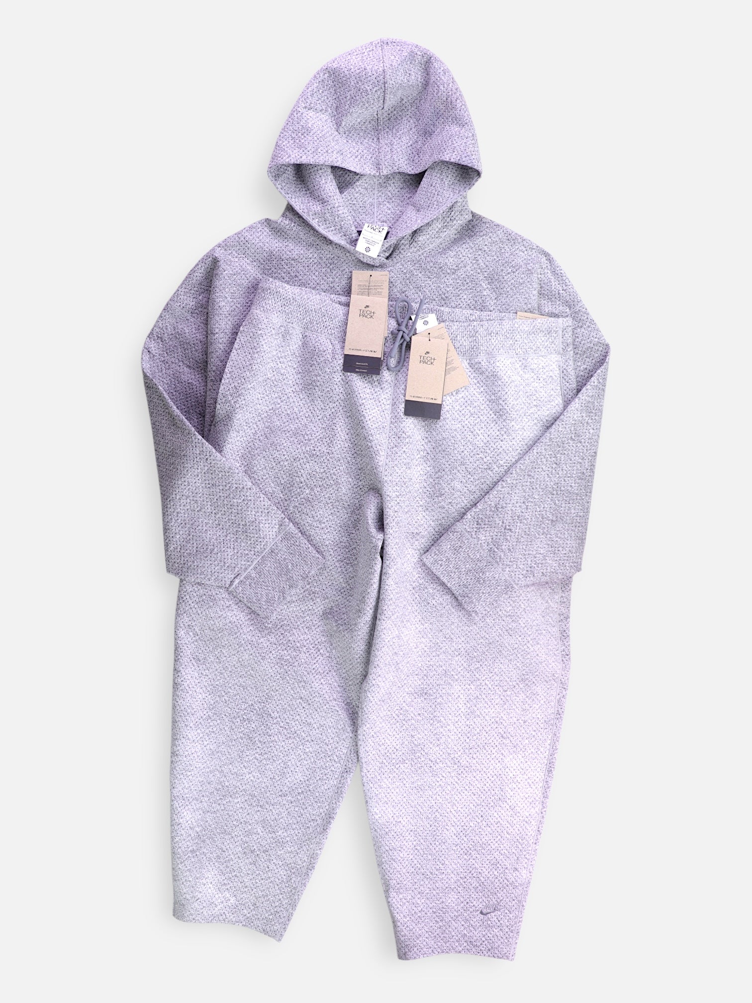 Nike Conjunto Deportivo - Mujer - Large