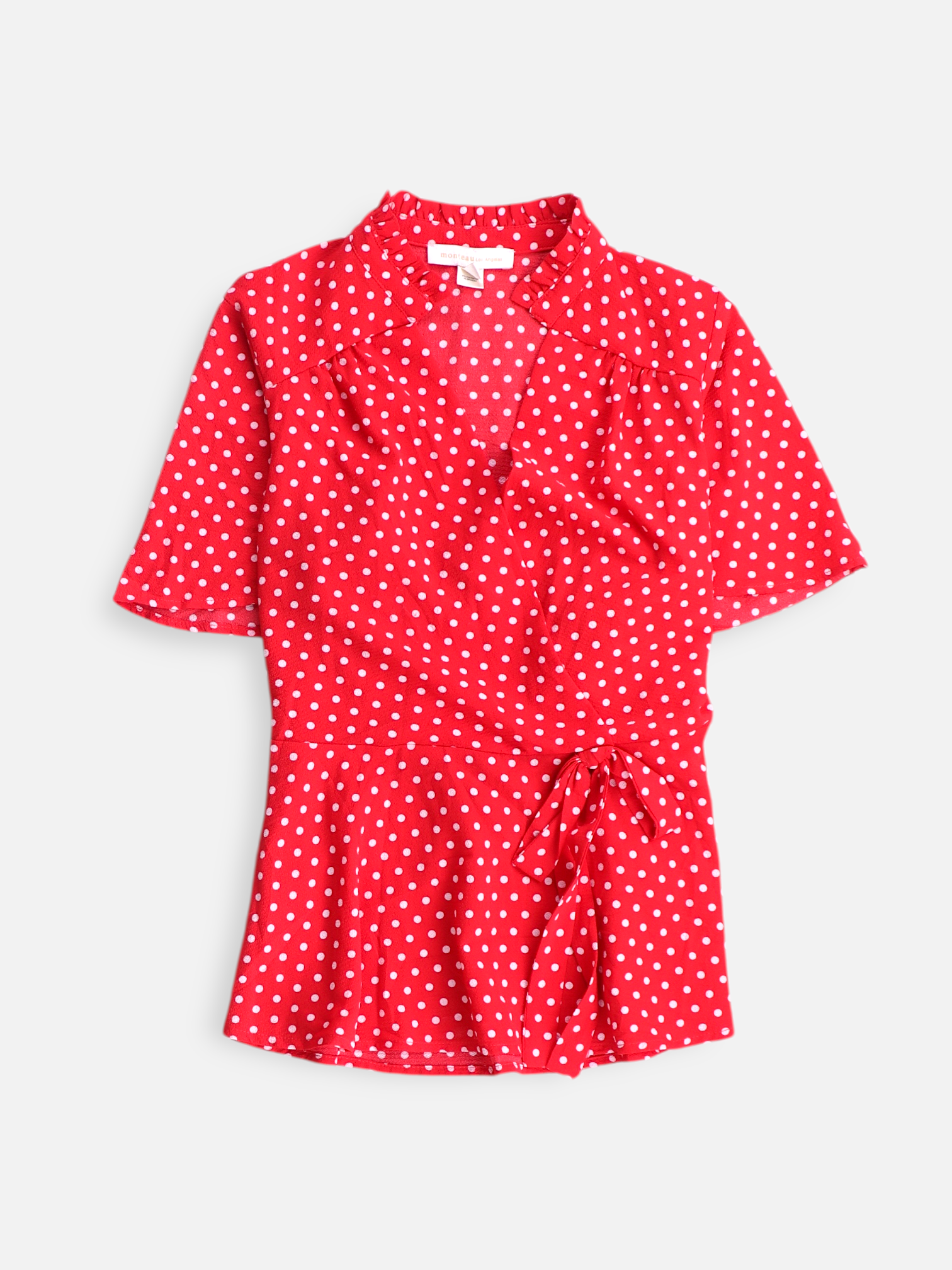 Blusa Casual - Mujer - XL