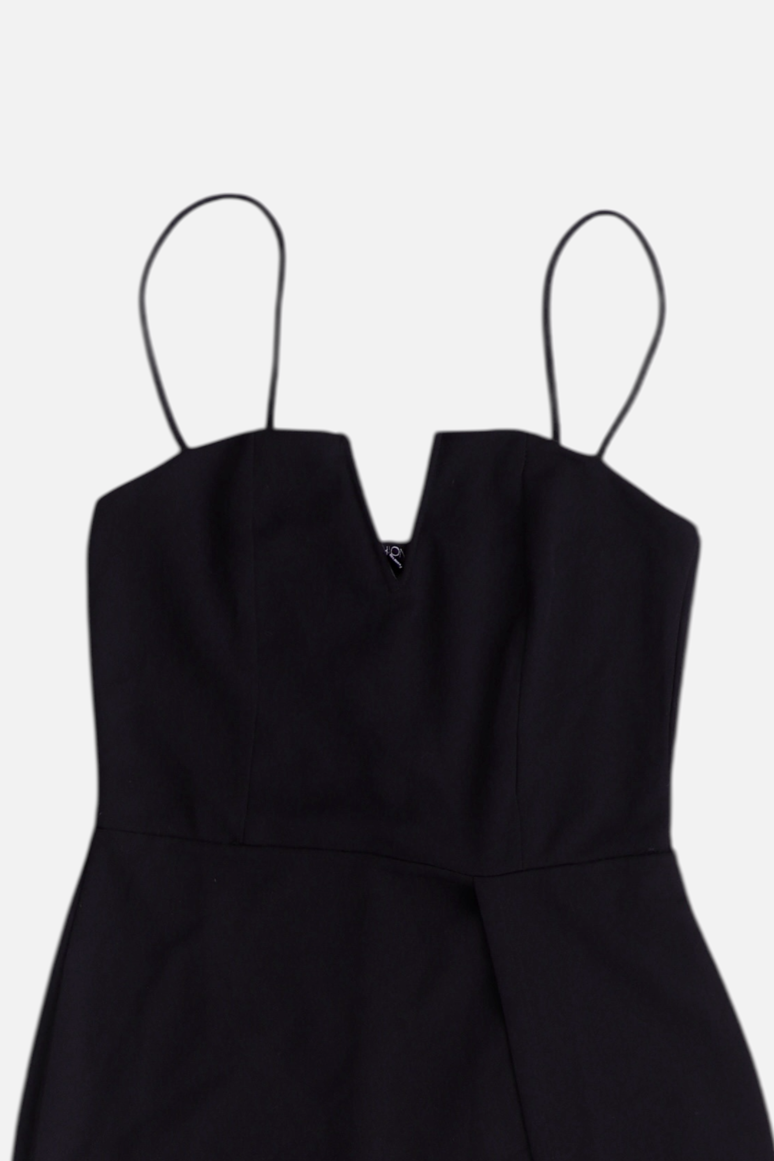 Fashionnova Vestido Casual - Mujer - Small