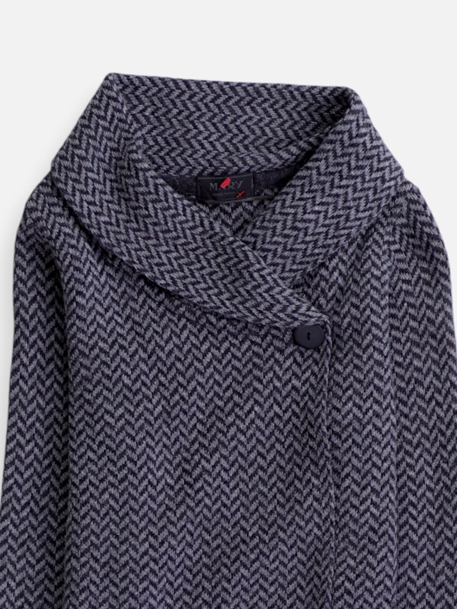 Sueter Cardigan Casual - Mujer - Small