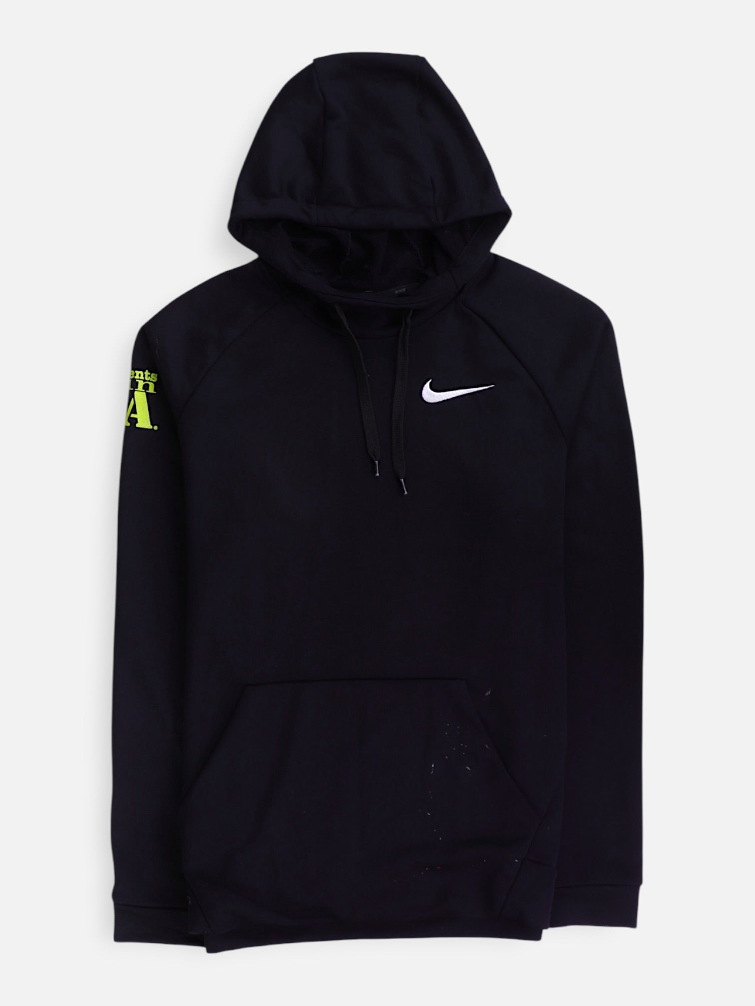 Nike Sudadera Hoodie Deportivo - Hombre - Medium