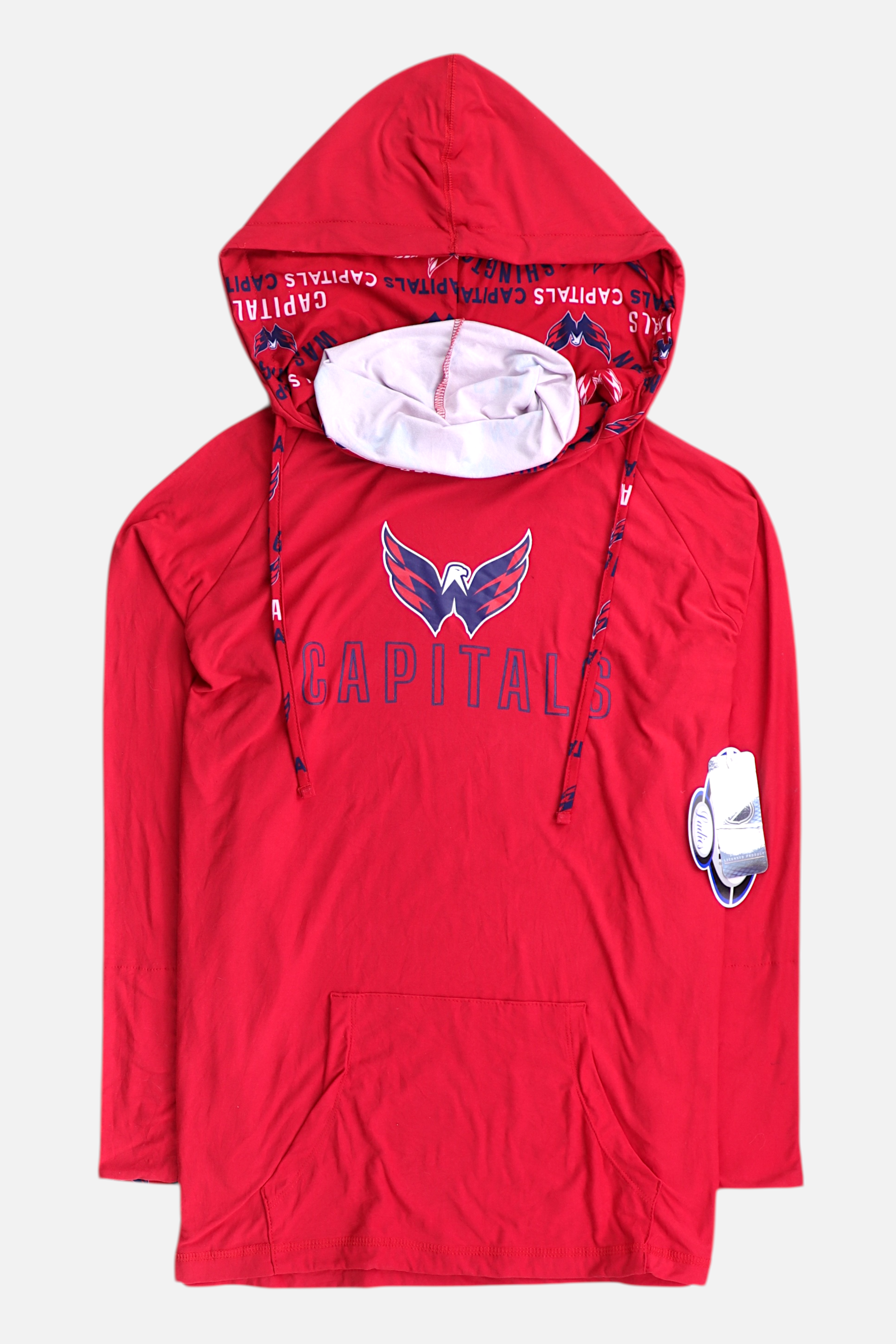 NHL Camiseta Deportivo - Mujer - XL