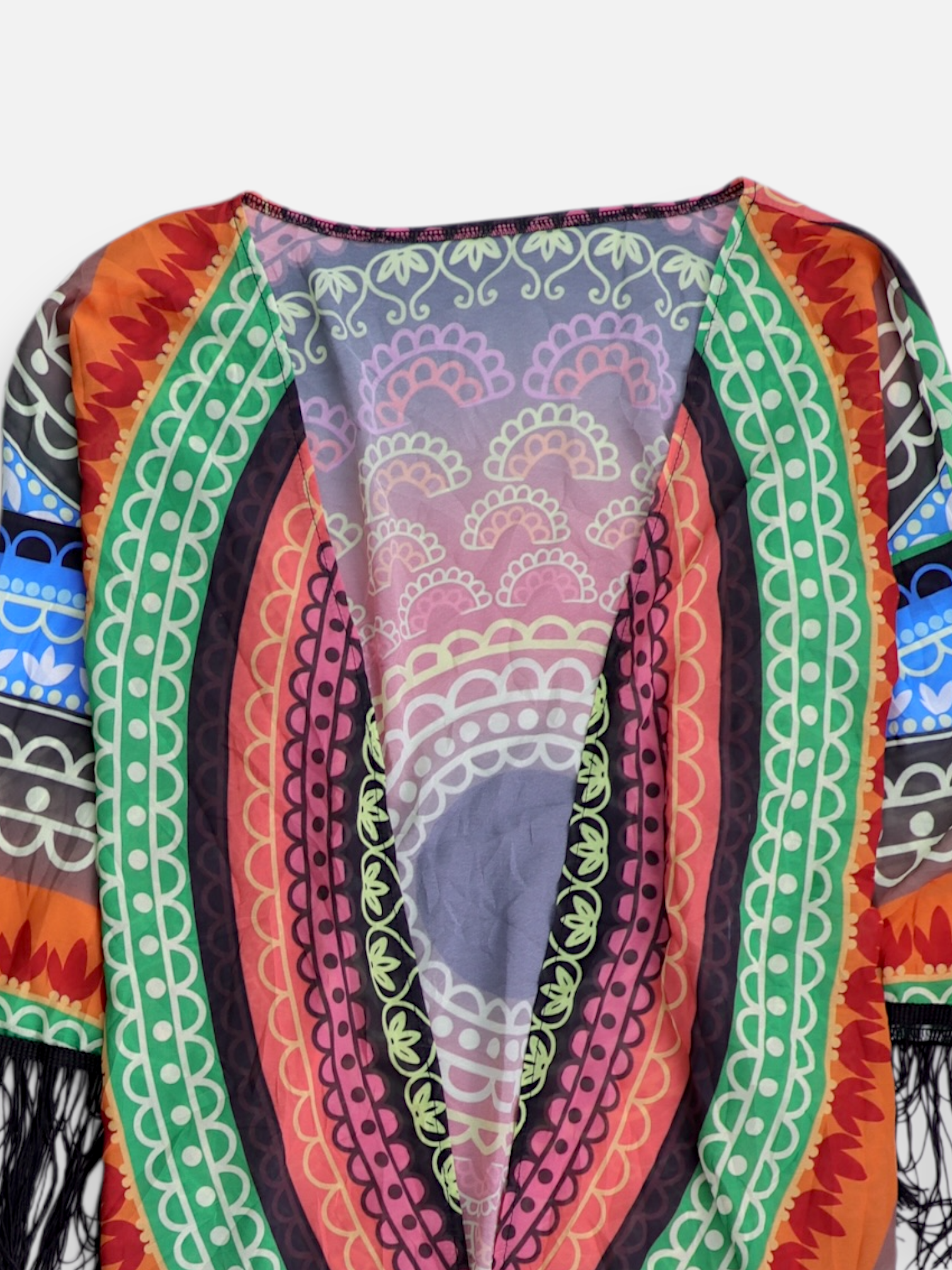 Salida de Baño Verano - Mujer - Medium