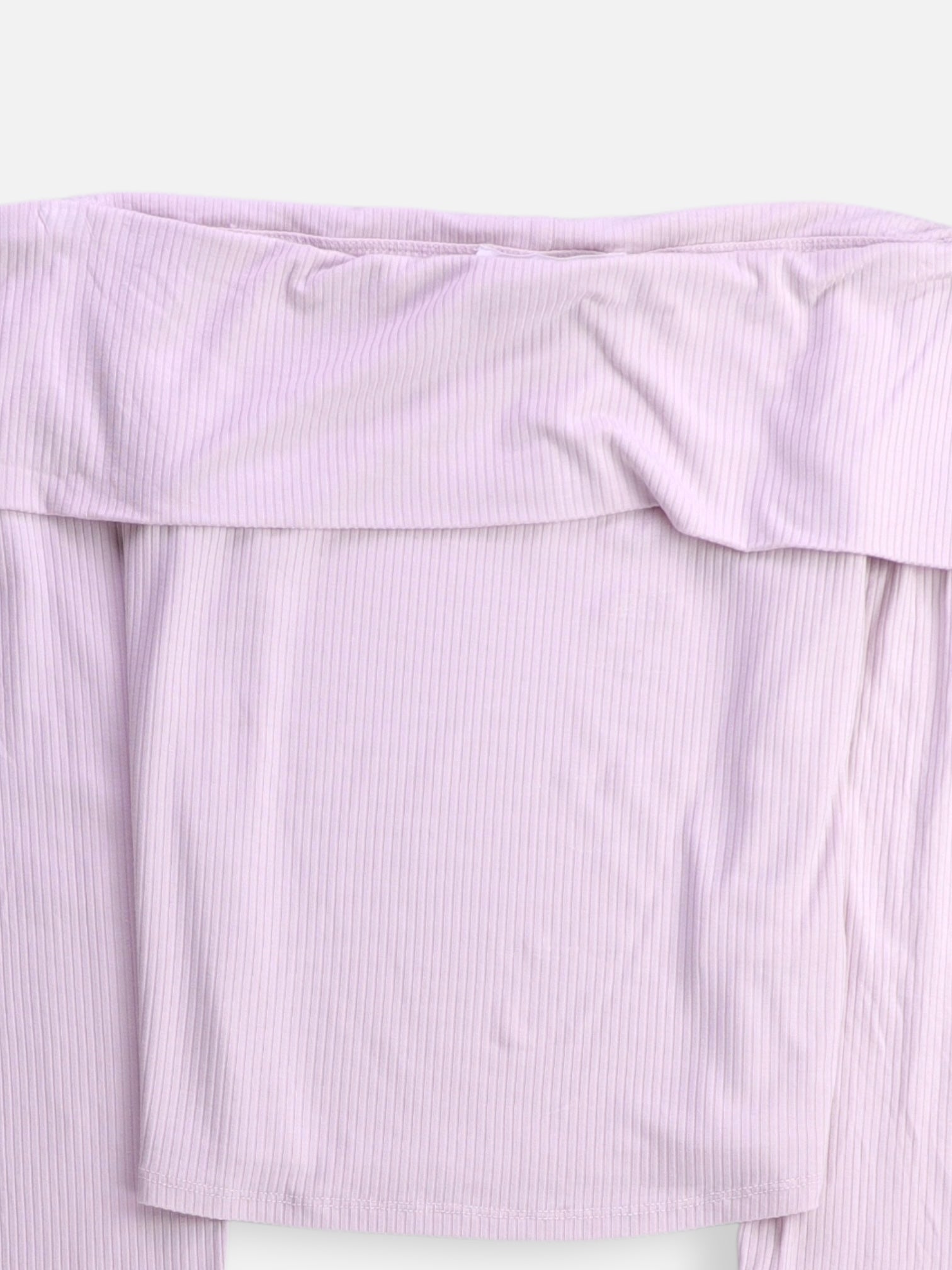 Blusa Casual - Mujer - Large