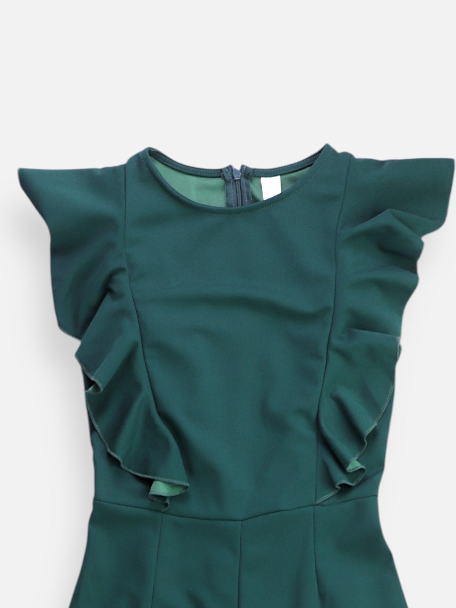 Jumpsuit Casual - Mujer - XS
