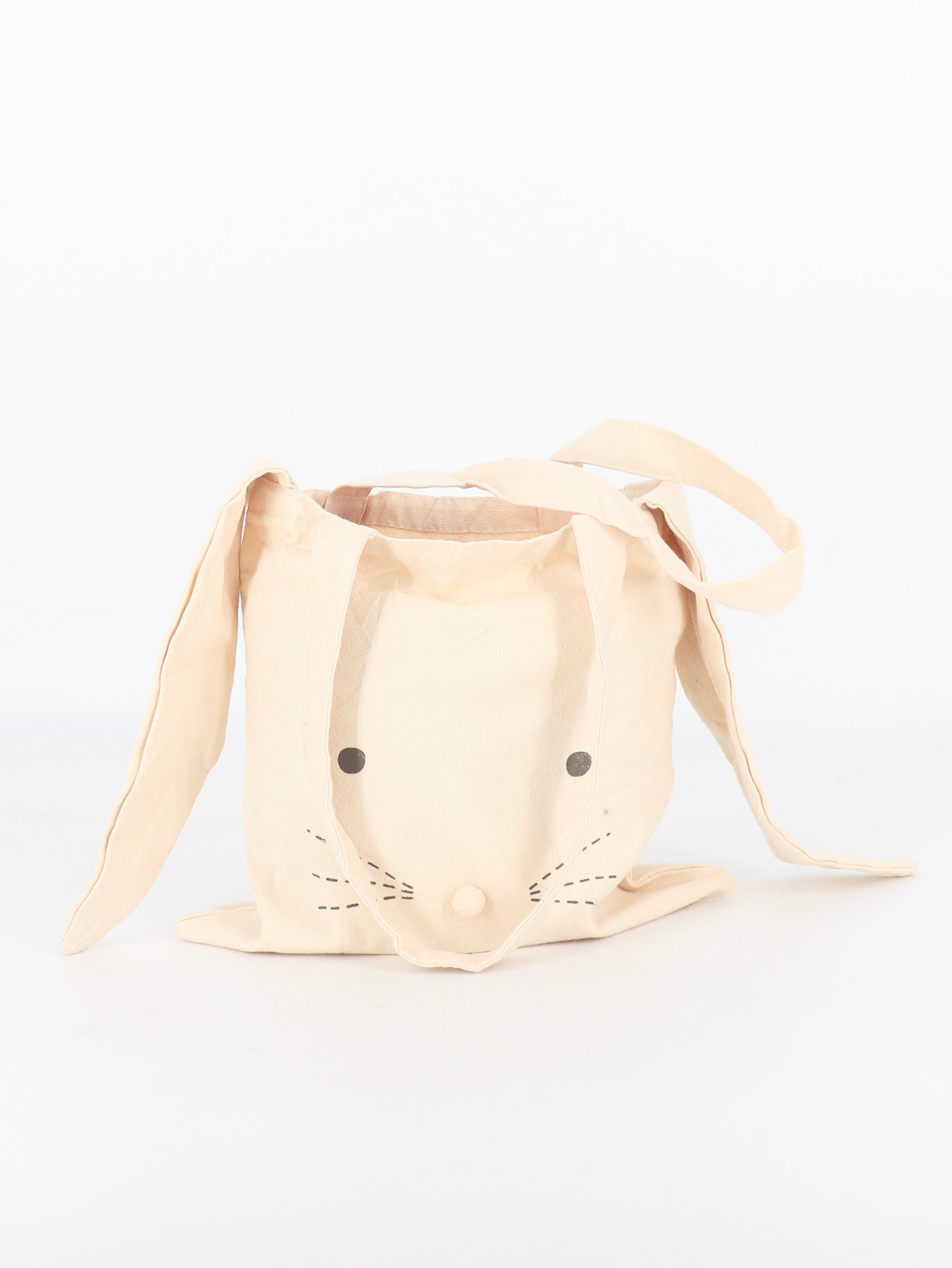 Cartera Tote Bag - Niña - Talla Única (One Size)