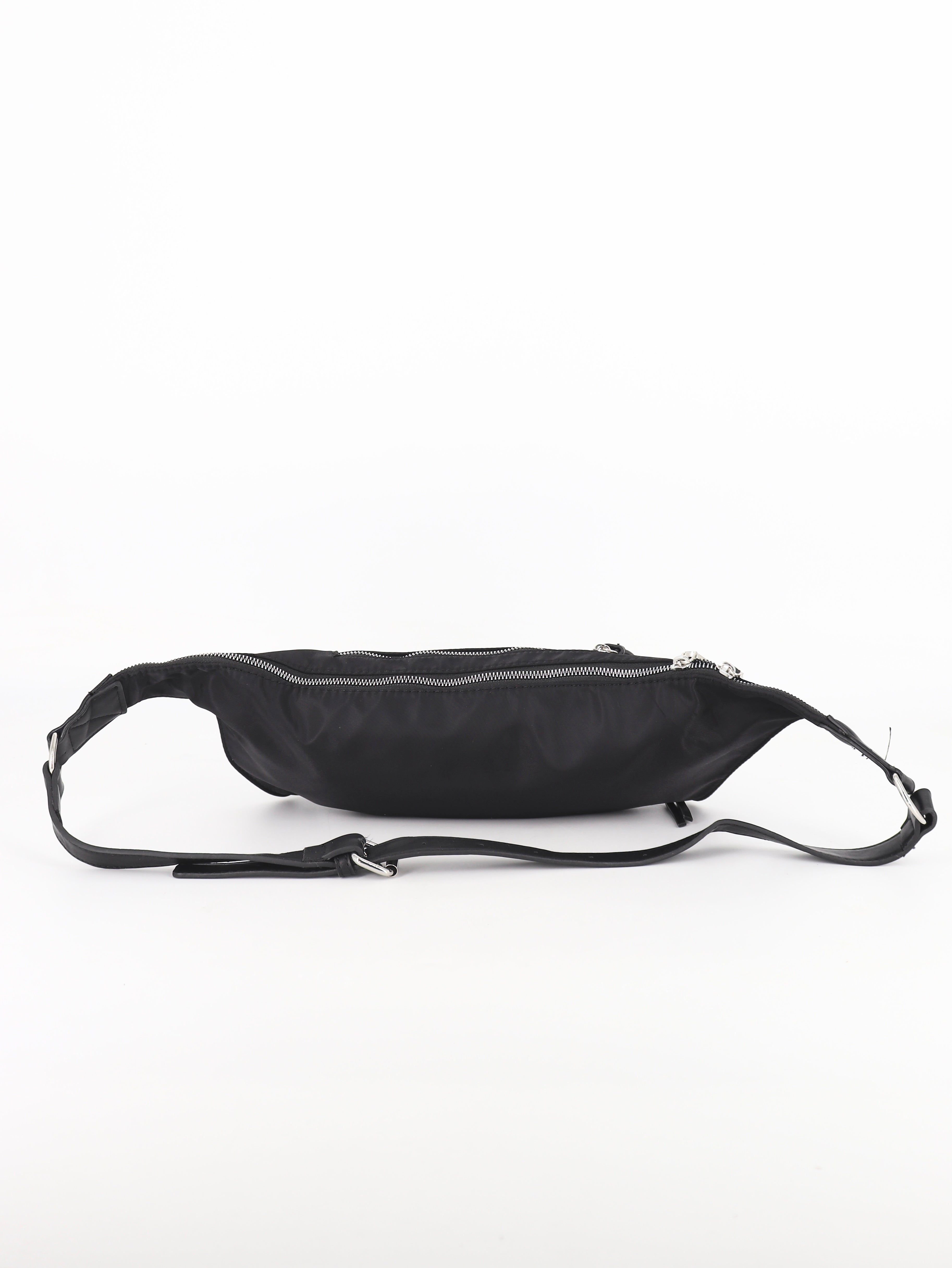 Cangurera Impermeable - Mujer - Talla Única (One Size)