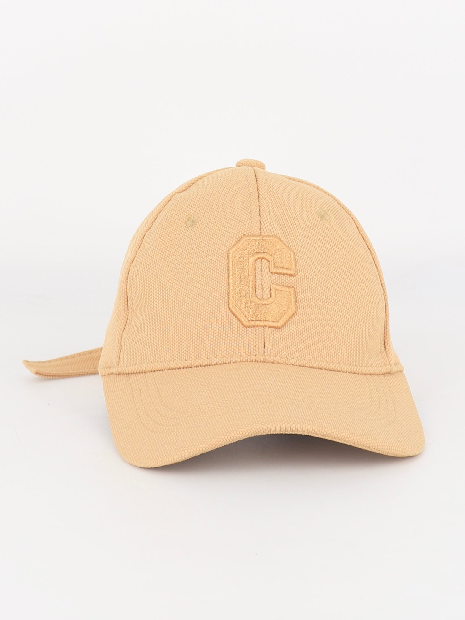 Gorra Basic - Hombre - Talla Única (One Size)