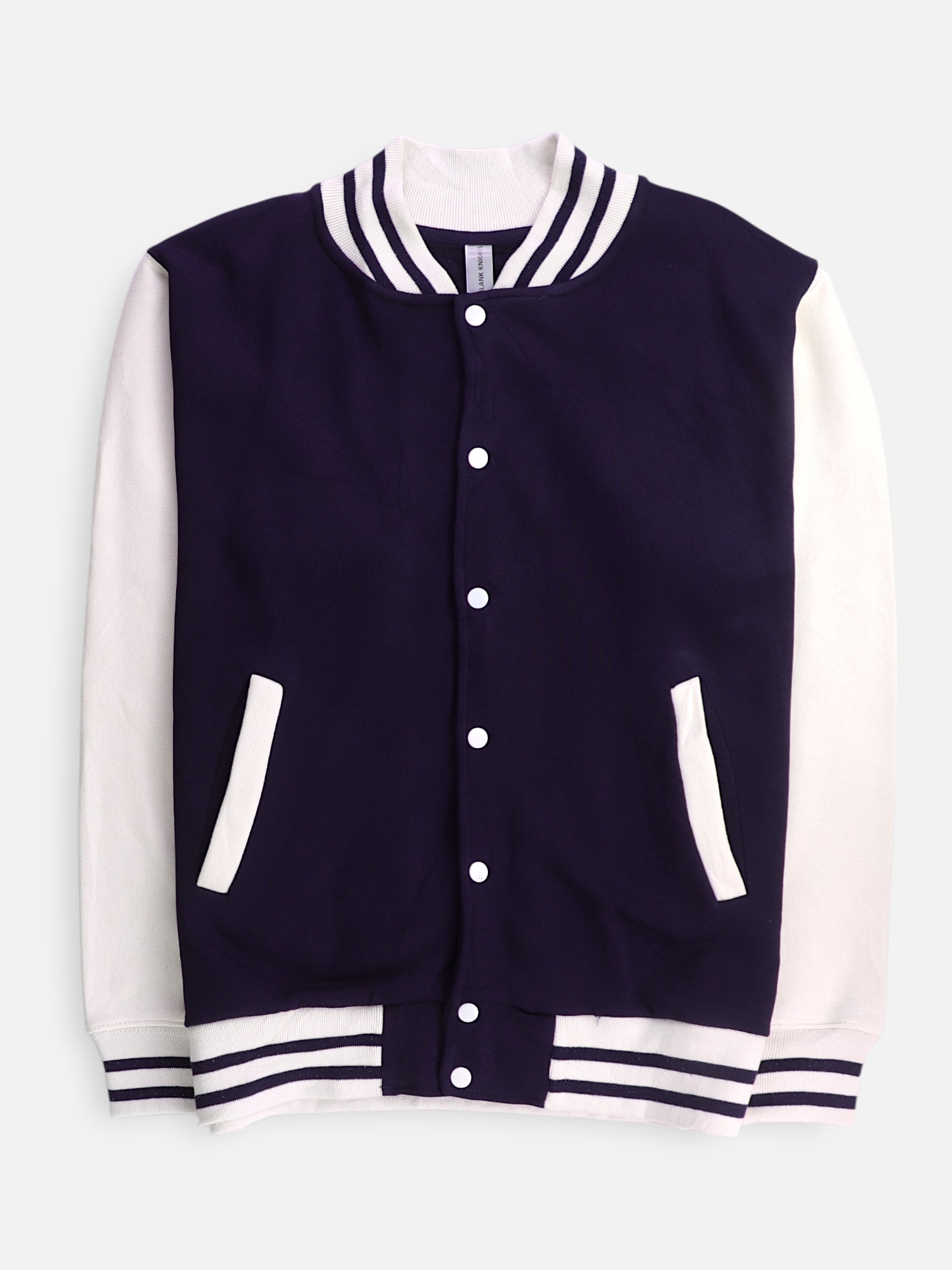 Chaqueta Deportivo Varsity - Hombre - XL